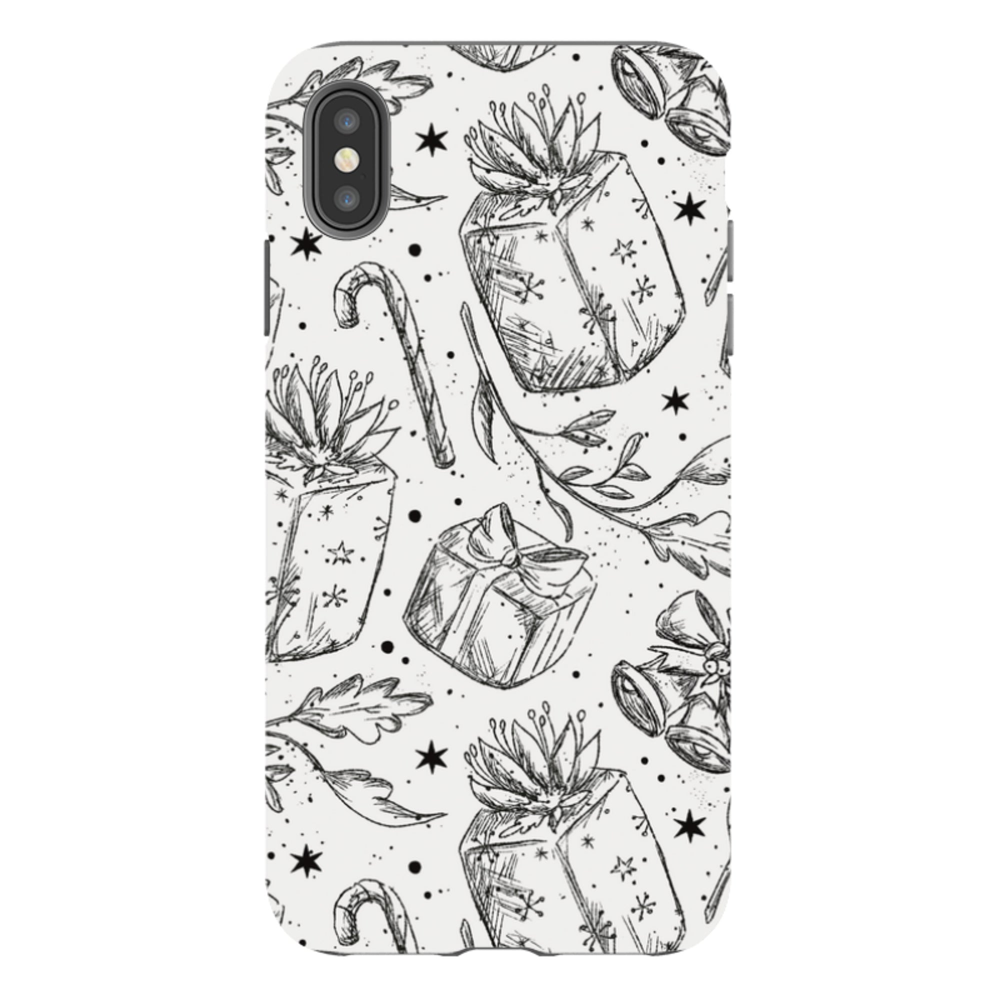 iPhone Tough Case - Gifts