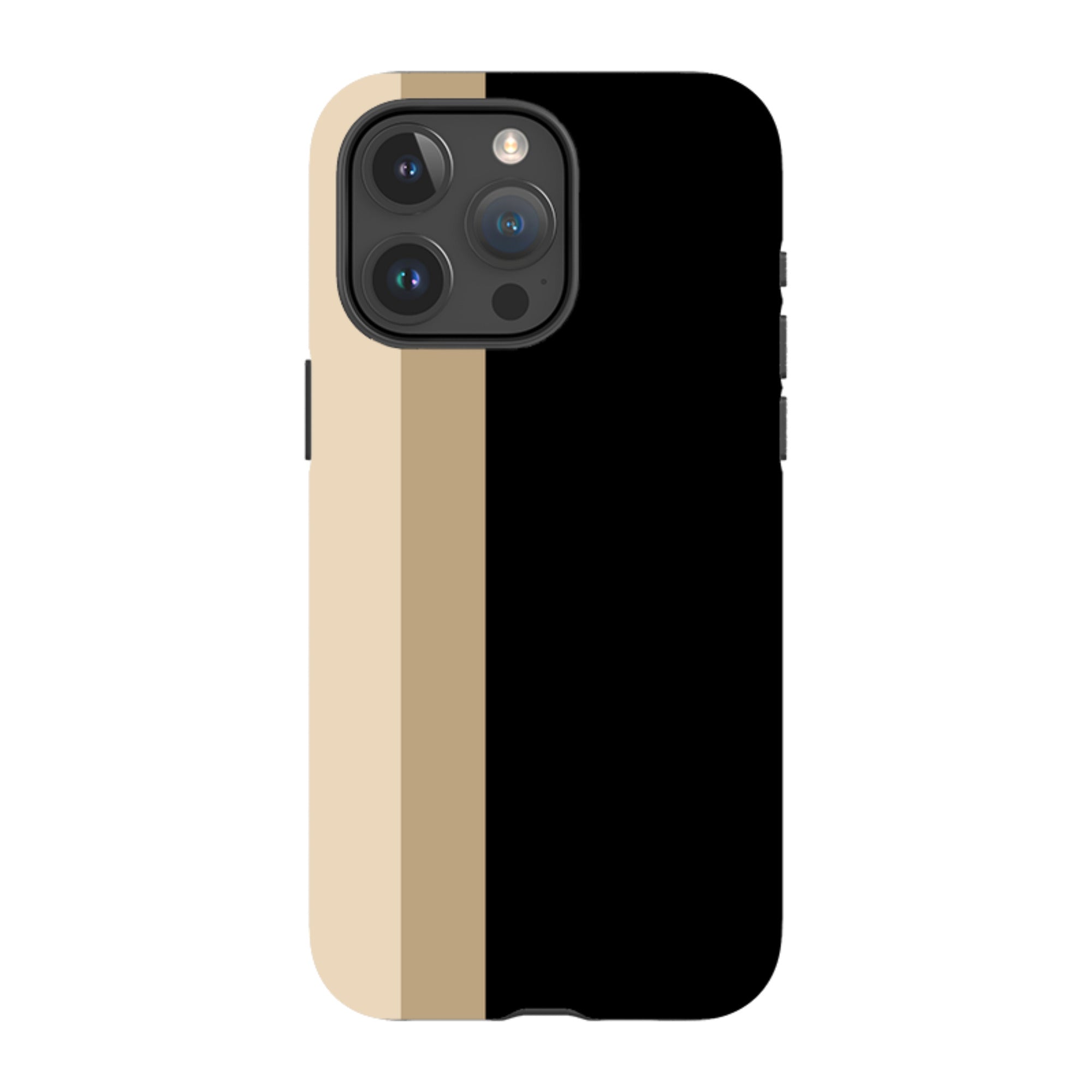 iPhone Case - Seoul Chroma Stripe
