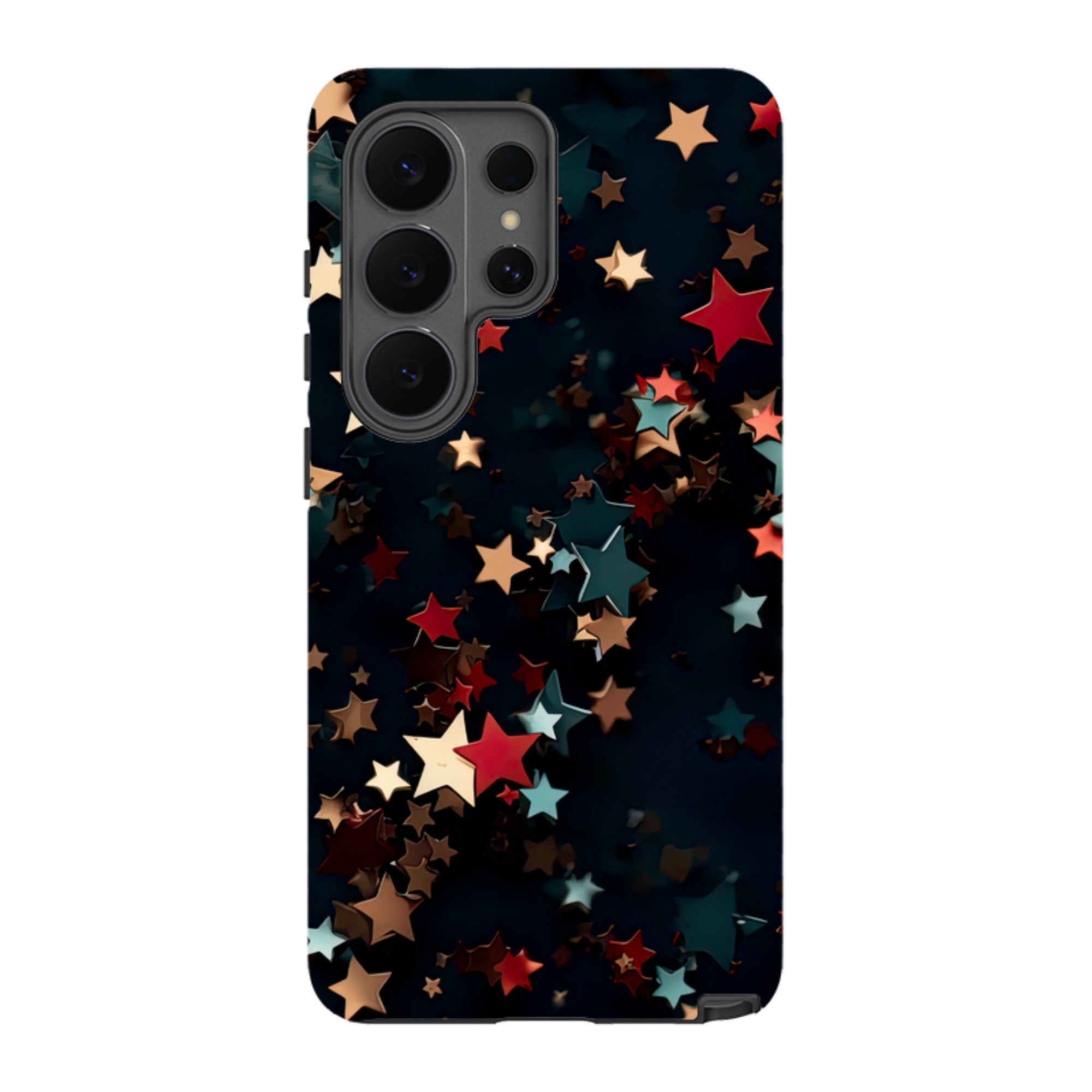 Samsung Tough Case - Dark Stars V