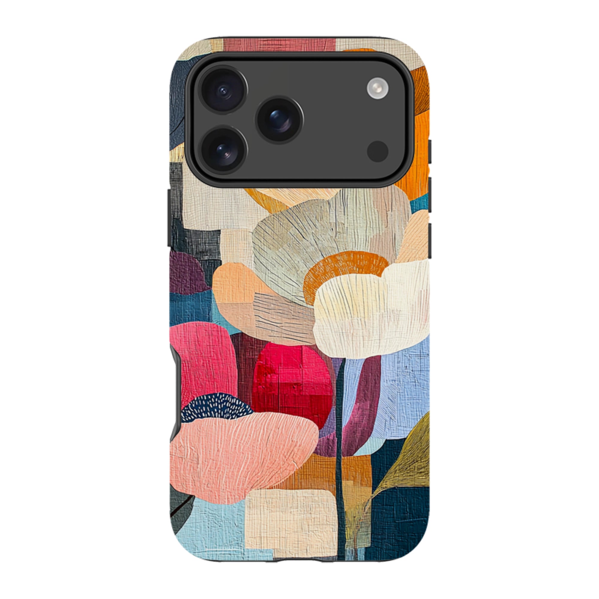 iPhone Case - Floral Lane