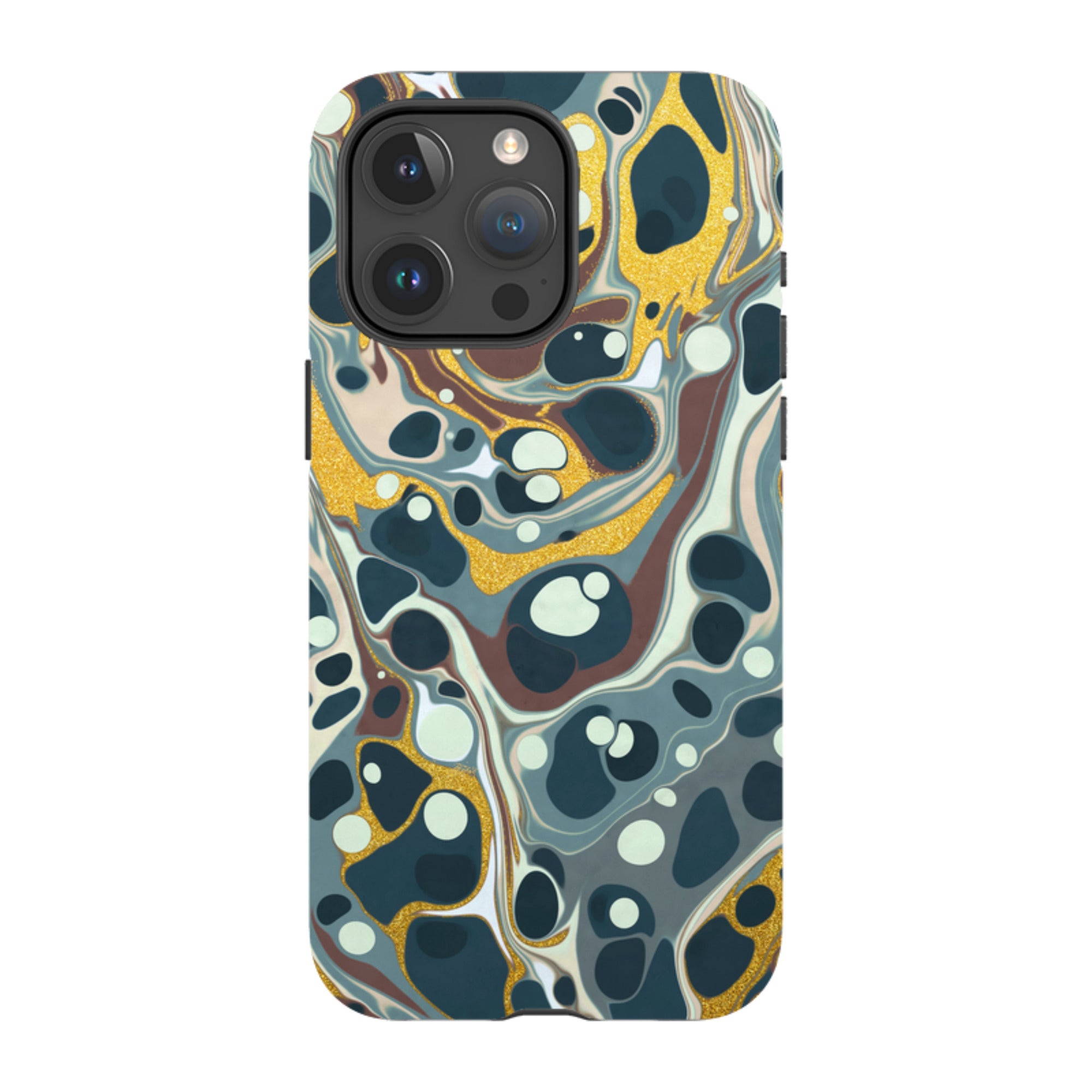 iPhone MagSafe Tough Case - Hokey Pokey