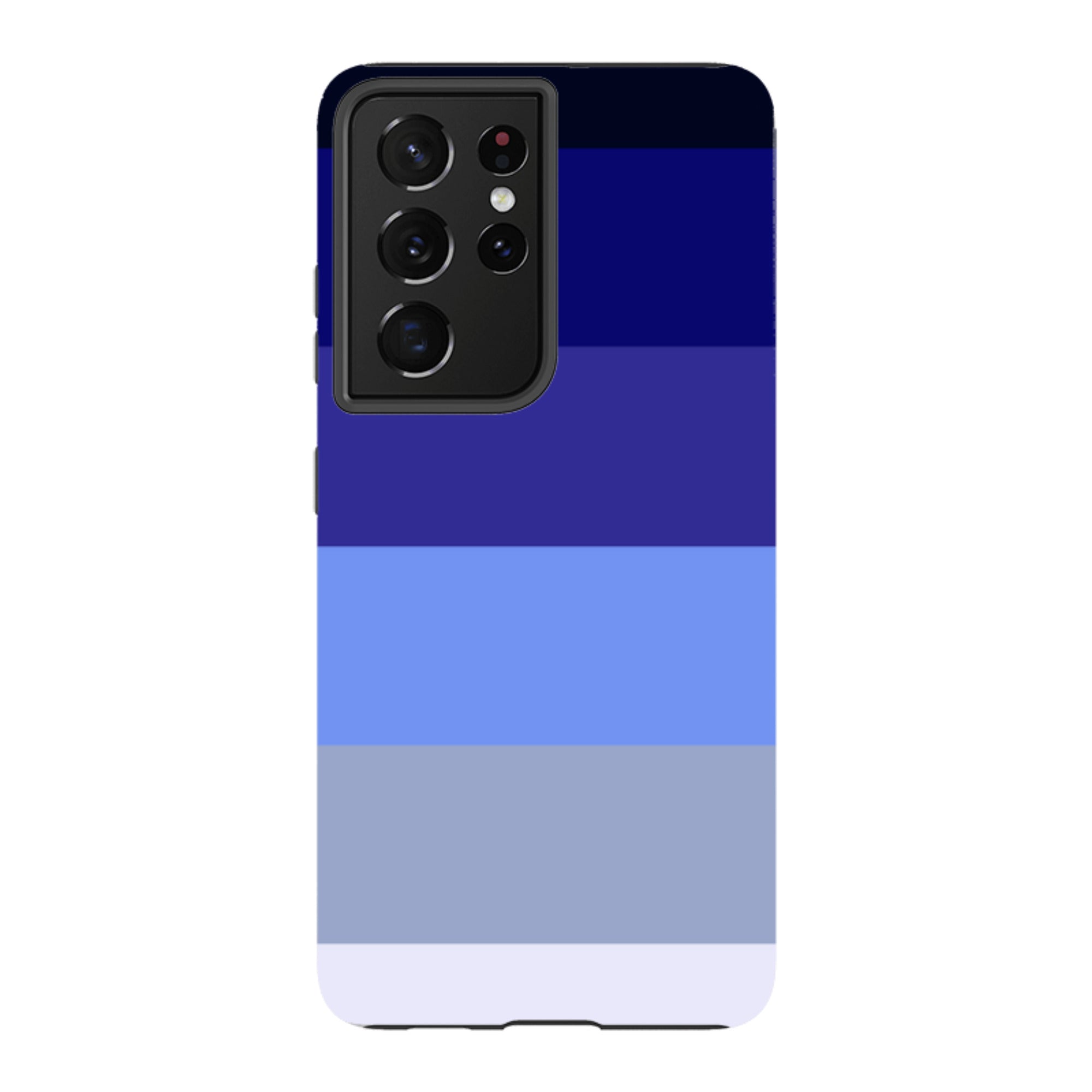 Samsung Tough Case - Sapphire Grade By Kitty Joseph