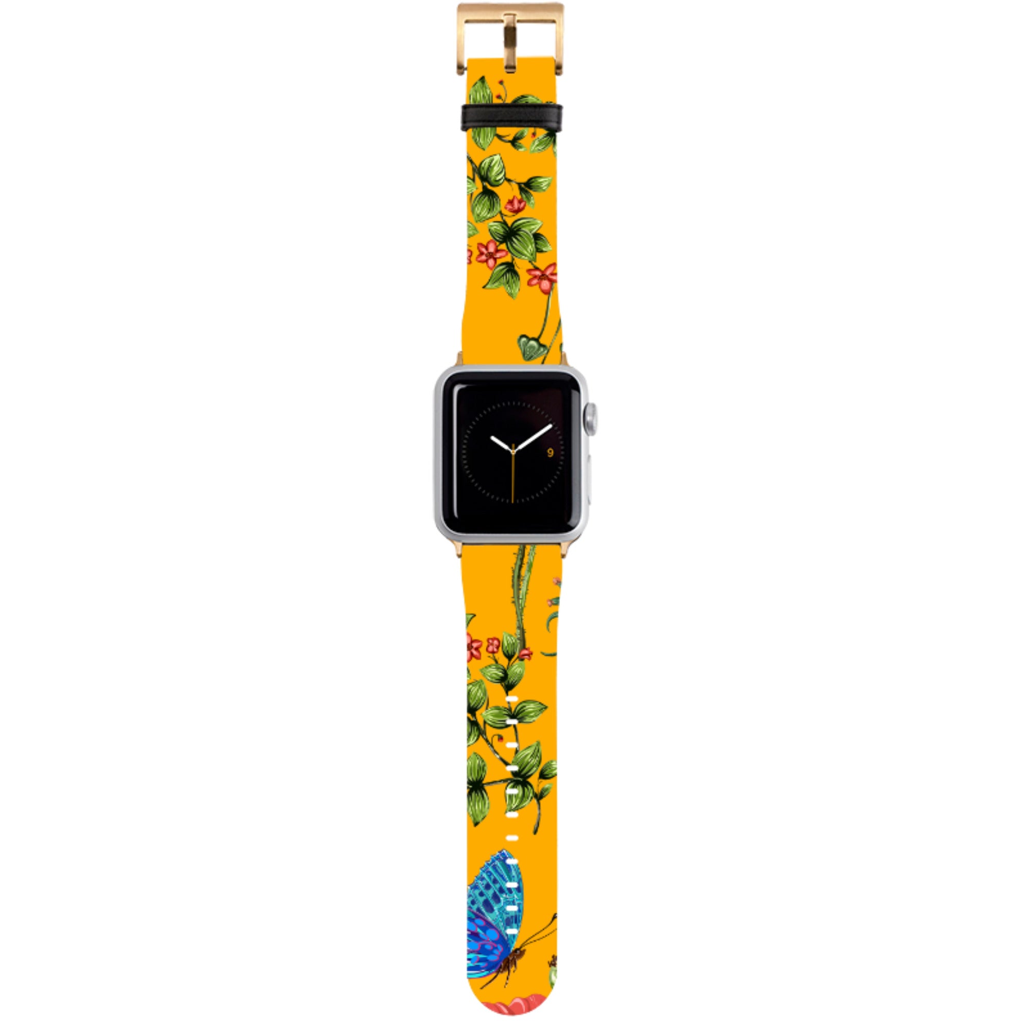 Chiswick House Apple Watch Strap