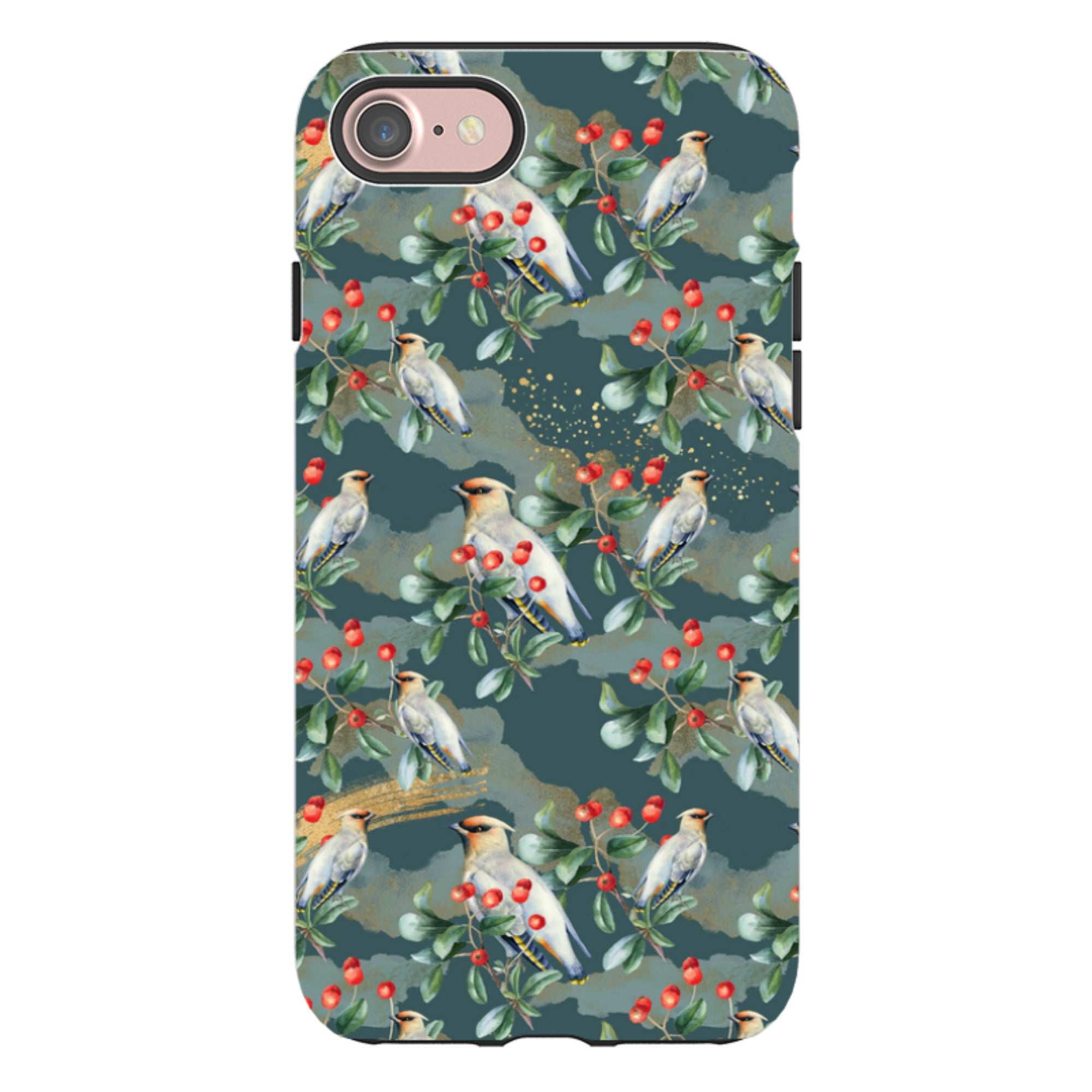 iPhone Tough Case - Tis The Season