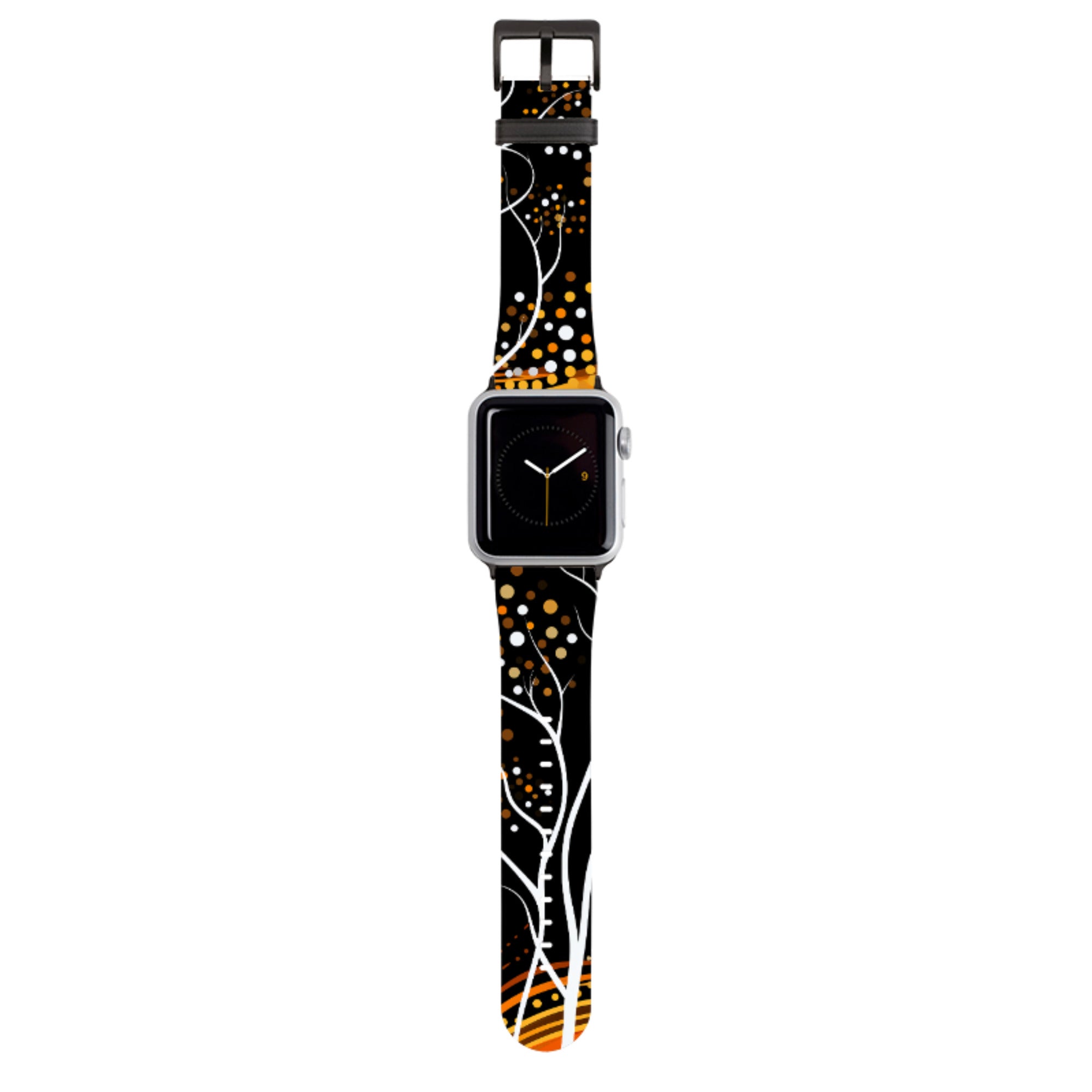 Reach For The Stars Apple Watch Strap