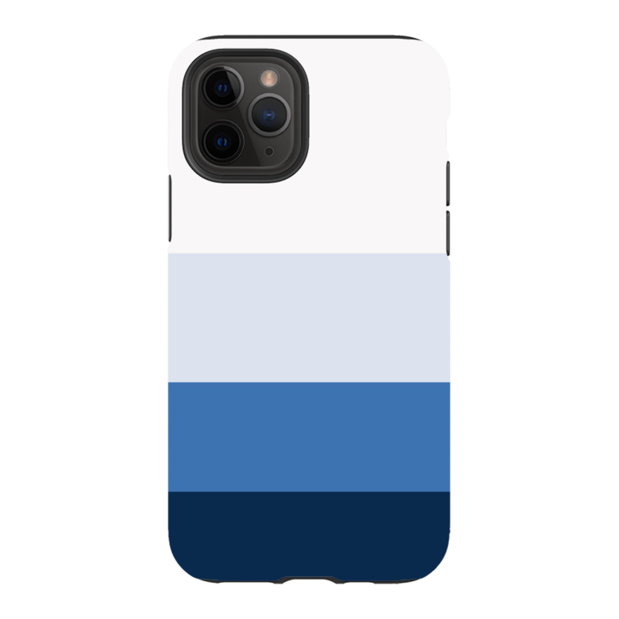 iPhone Case - Genoa Chroma