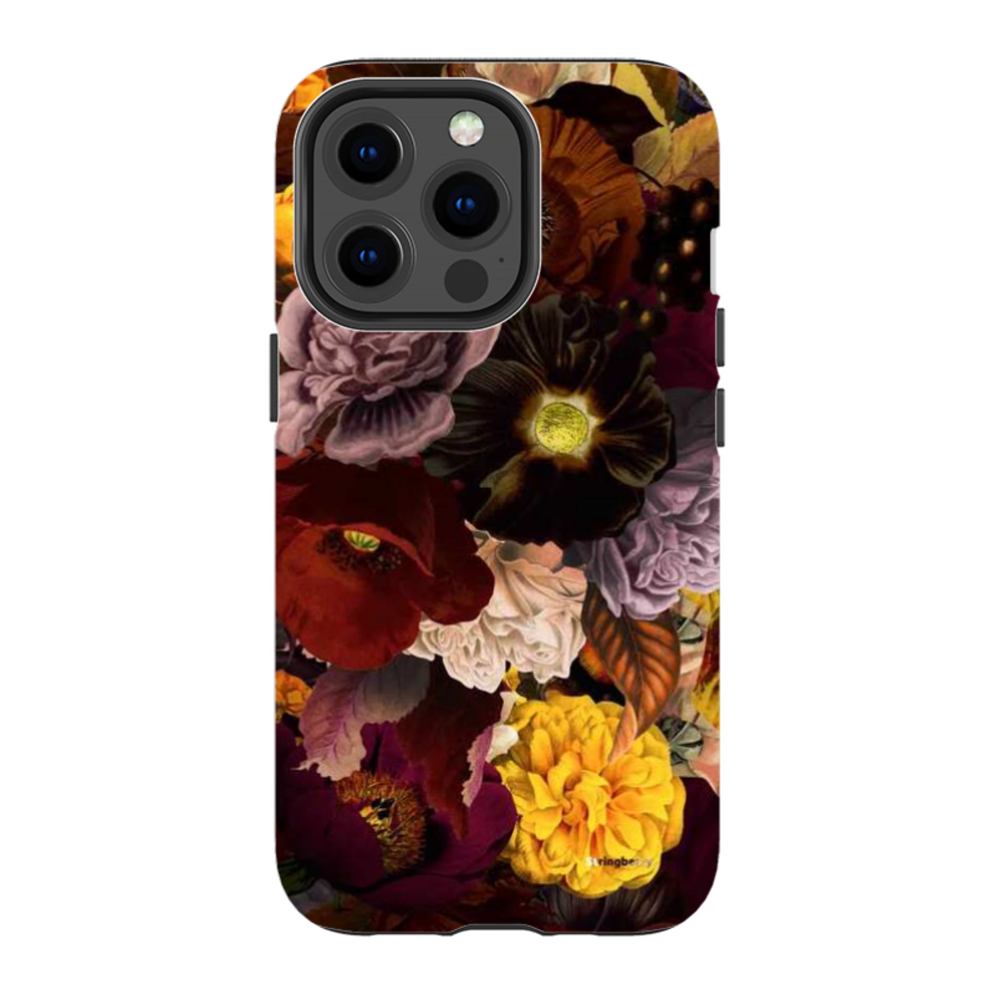 iPhone Tough Case - Blush