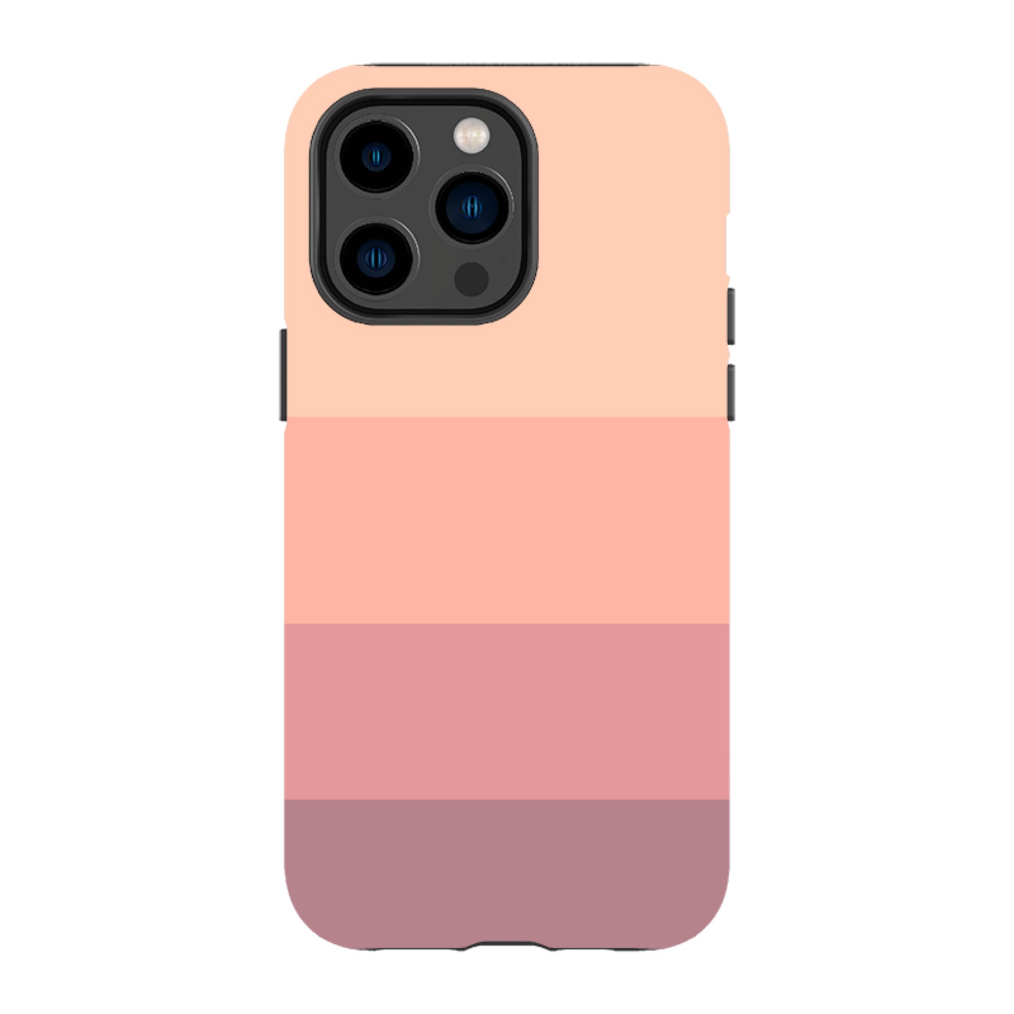 iPhone MagSafe Tough Case - Granada Chroma