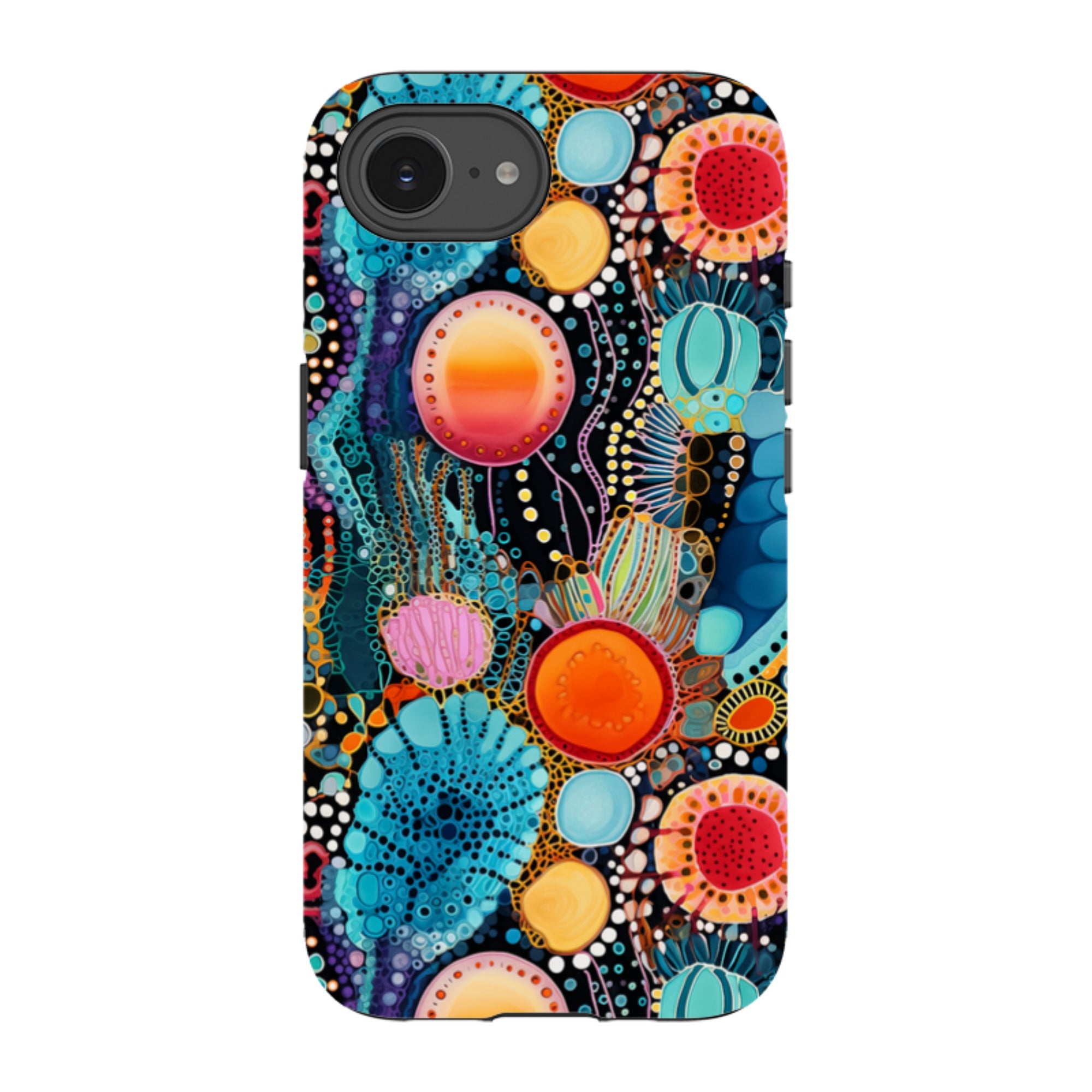 iPhone Case - Ghini
