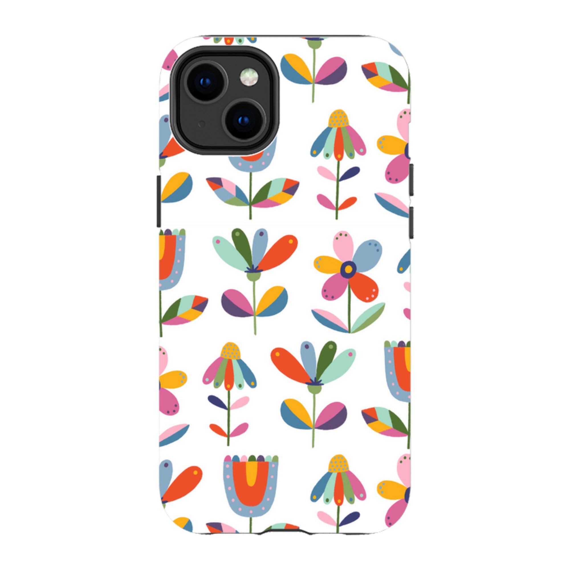 iPhone MagSafe Tough Case -  Secret Garden By Suzy Taylor