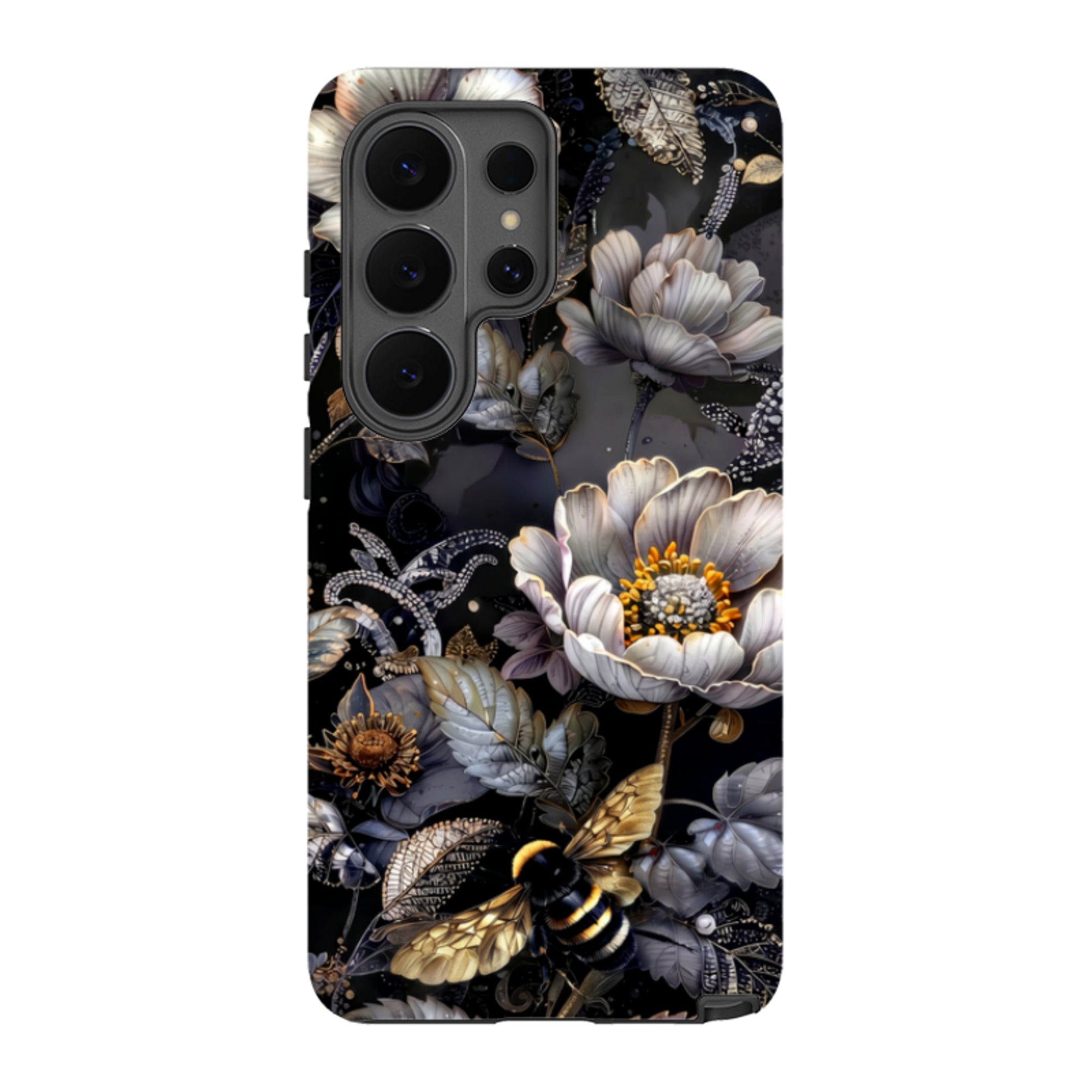 Samsung Tough  Case - Dark Bumble