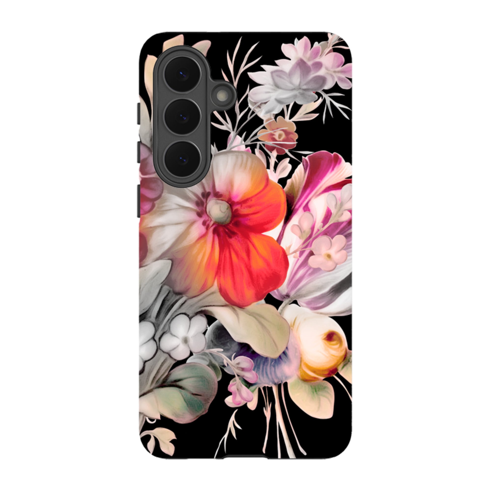 Samsung Tough Case - Redcar