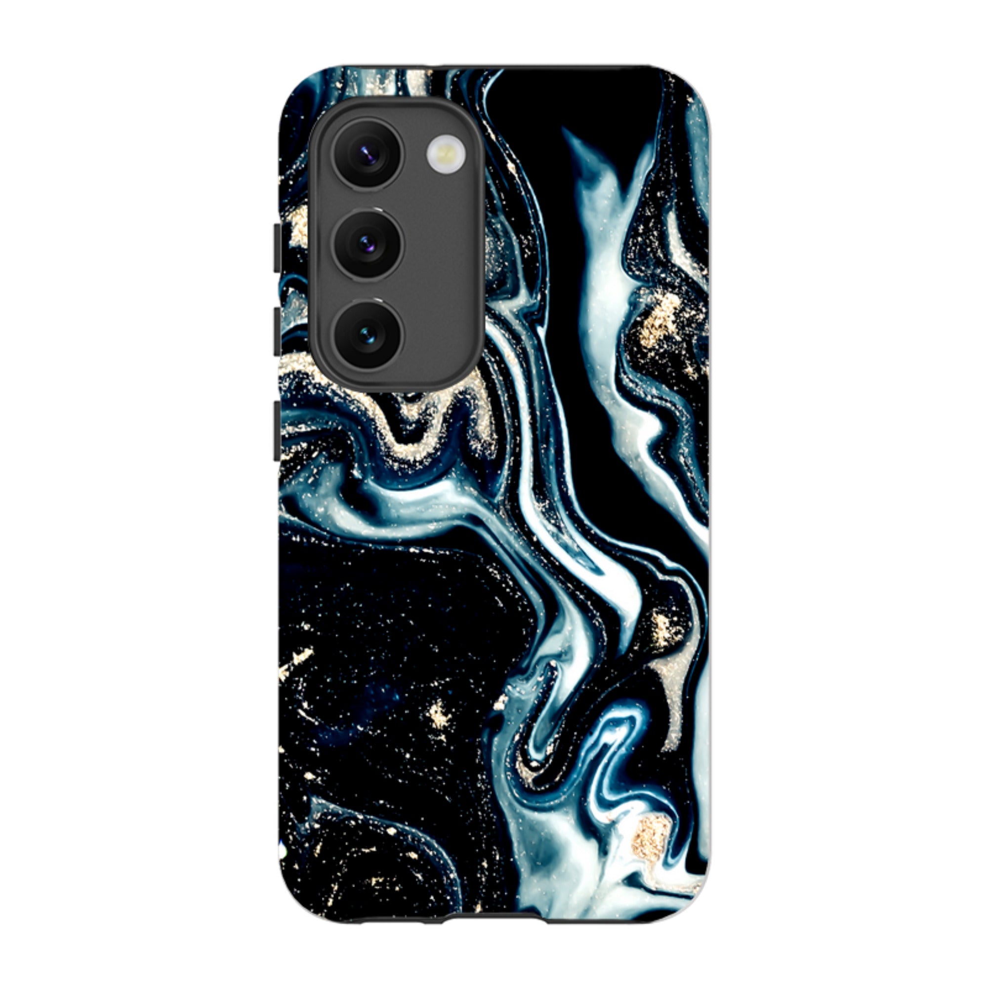 Samsung Tough Case - Blue Royalty