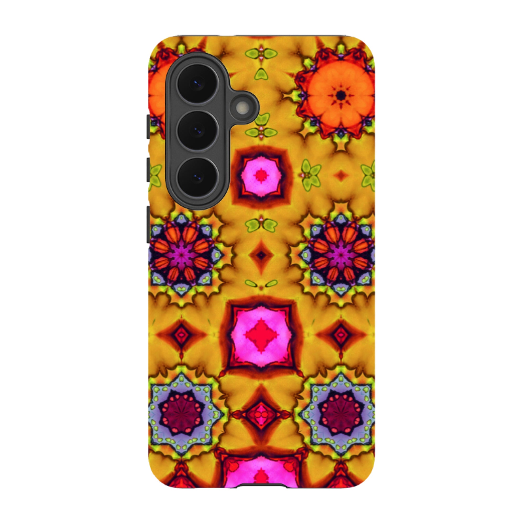 Samsung Tough Case - Athfest