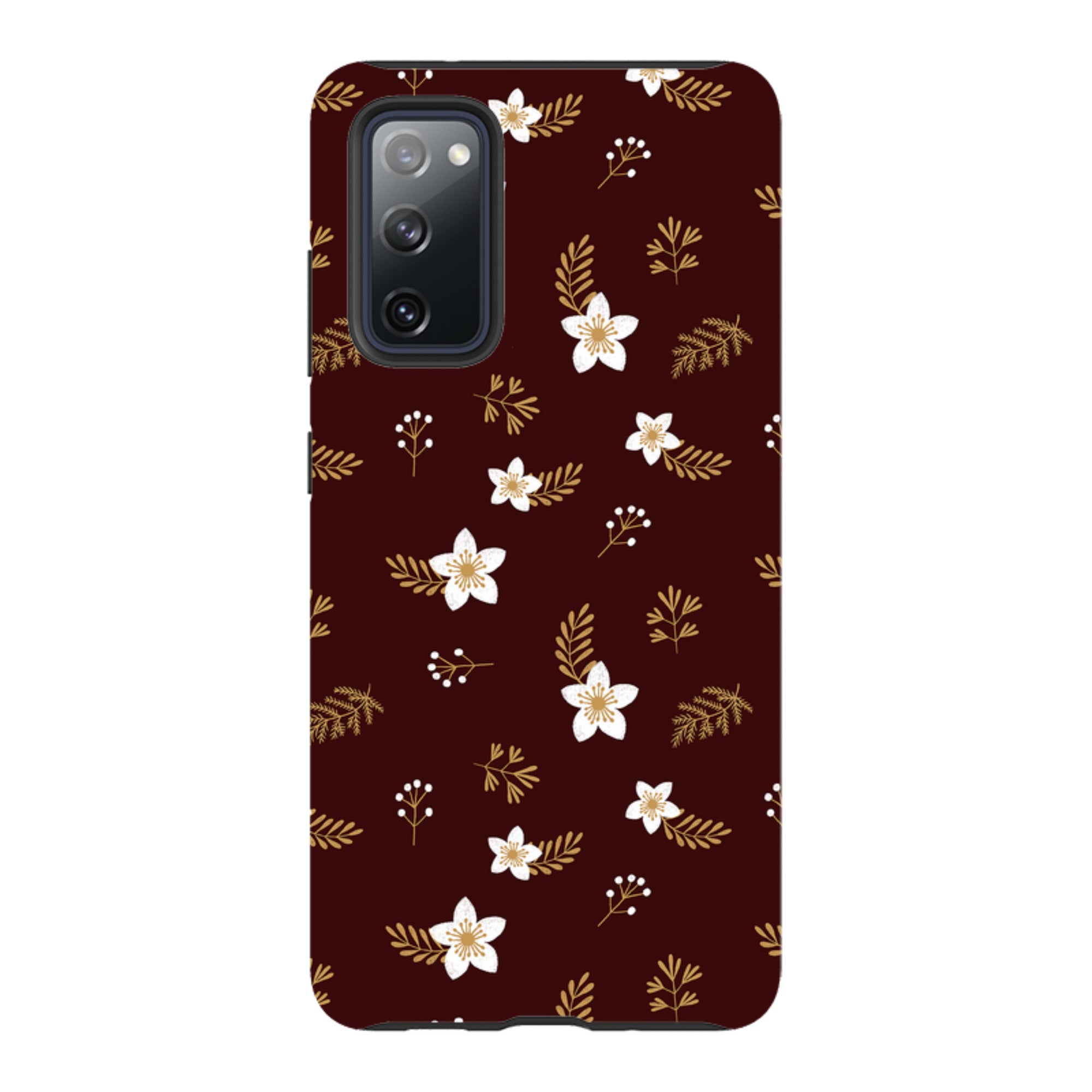 Samsung Tough Case - Peace On Earth