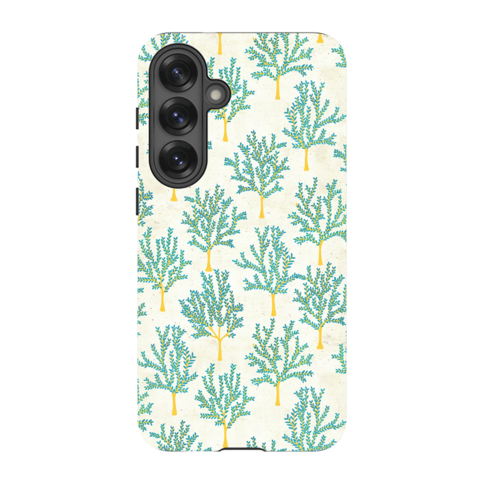 Samsung Tough Case - Apple Trees With No Apples By Katherine Quinn