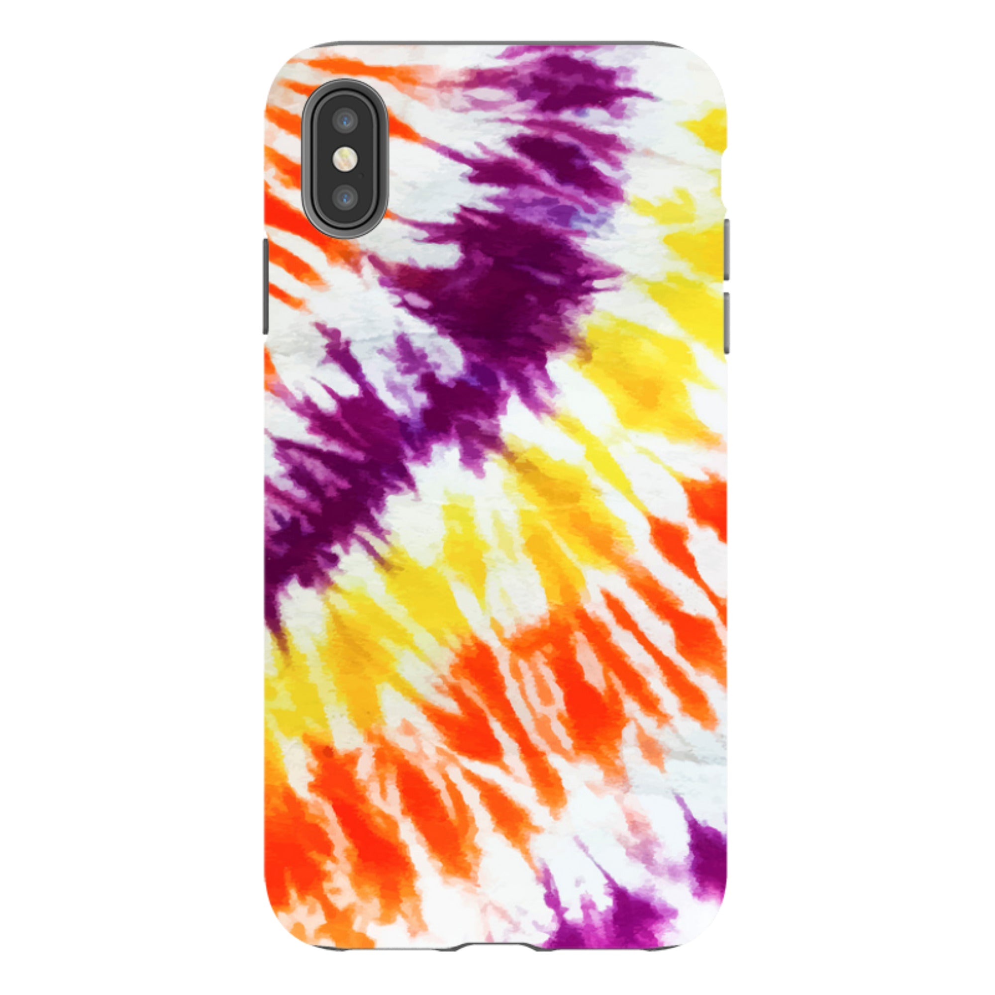 iPhone Tough Case - Sonic Temple