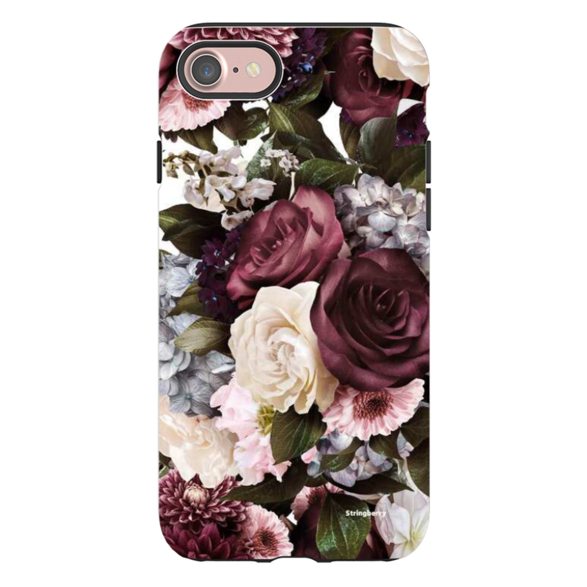 iPhone Tough Case - Dulcote