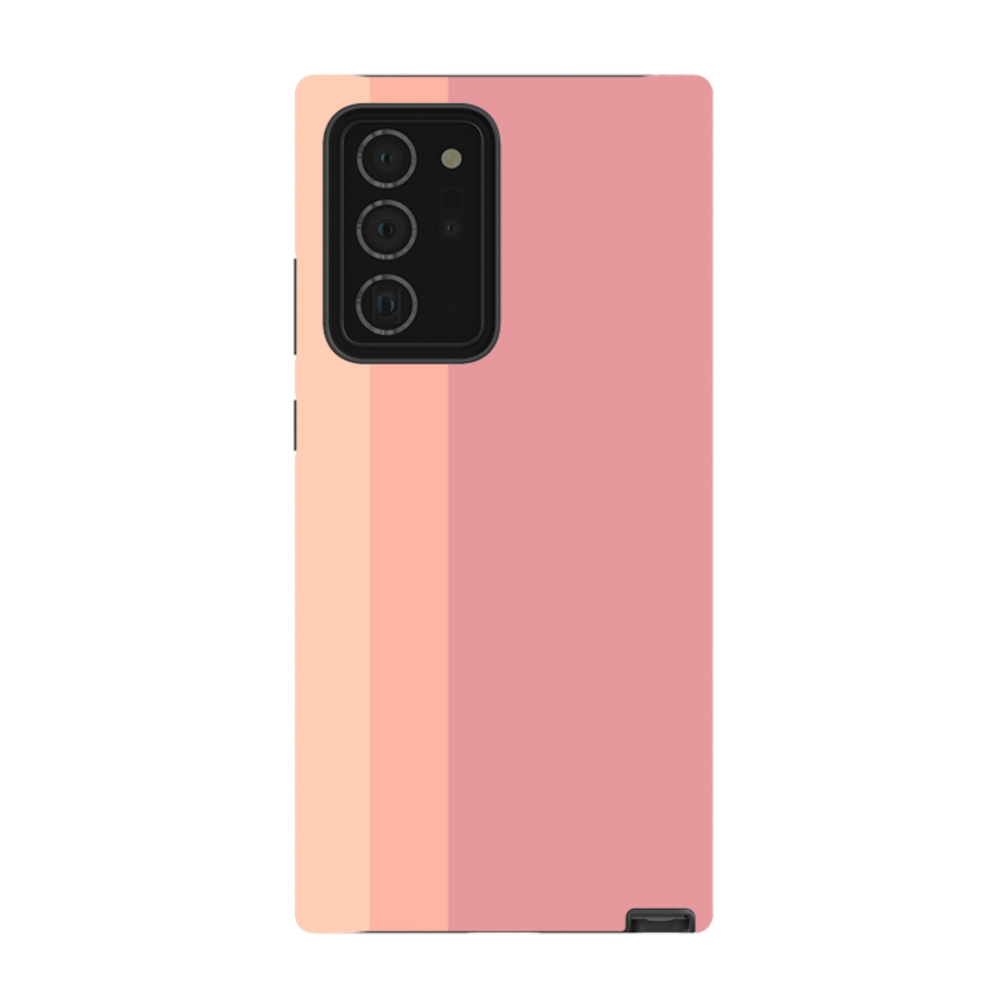 Samsung Tough Case - Granada Chroma-Stripe