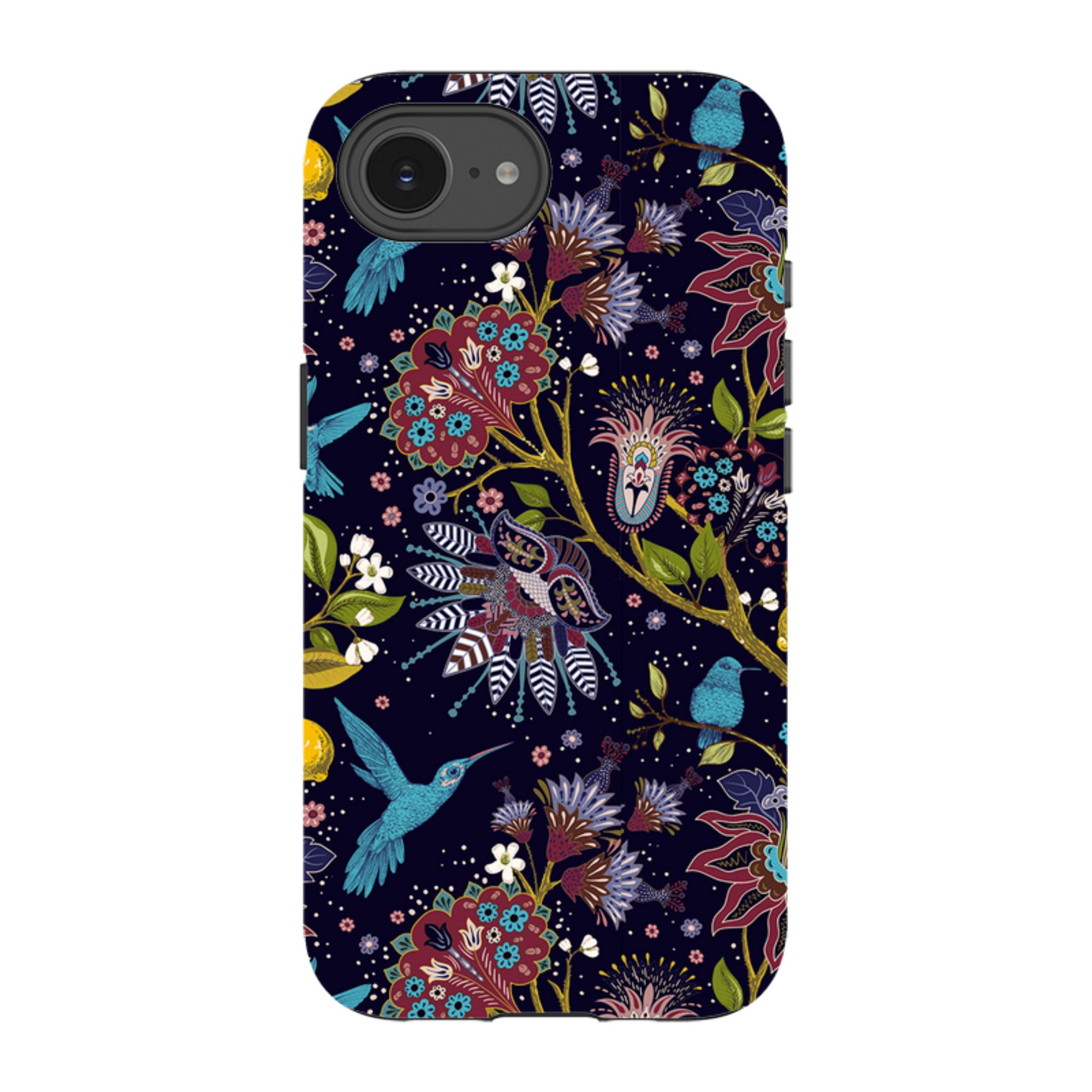 iPhone Tough Case - Sentimental