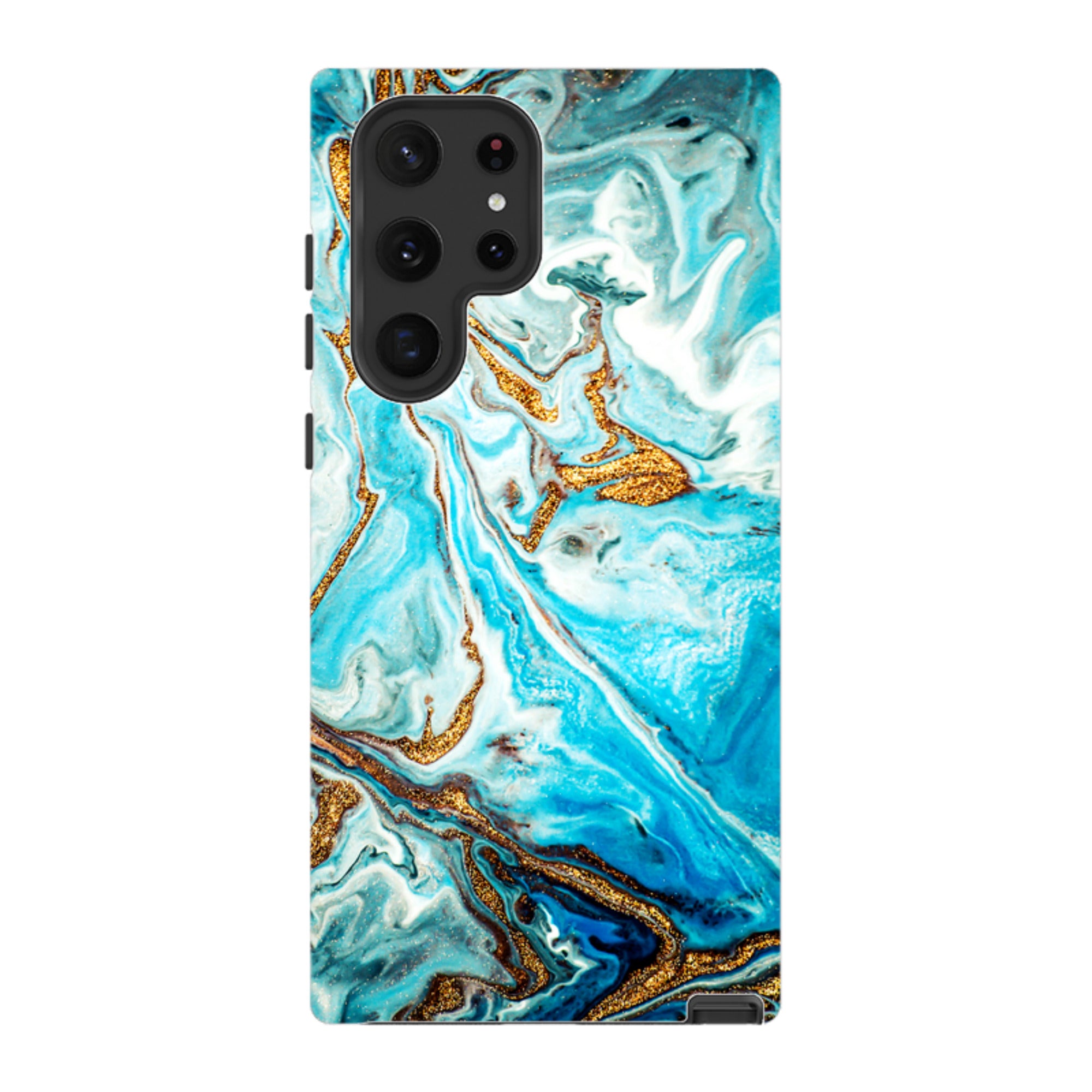Samsung Tough Case - Blue Royal