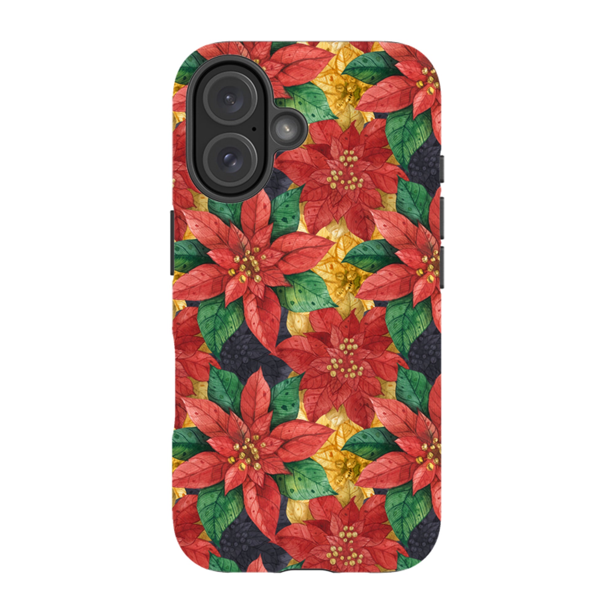 iPhone Tough Case - Blooms Of The Season