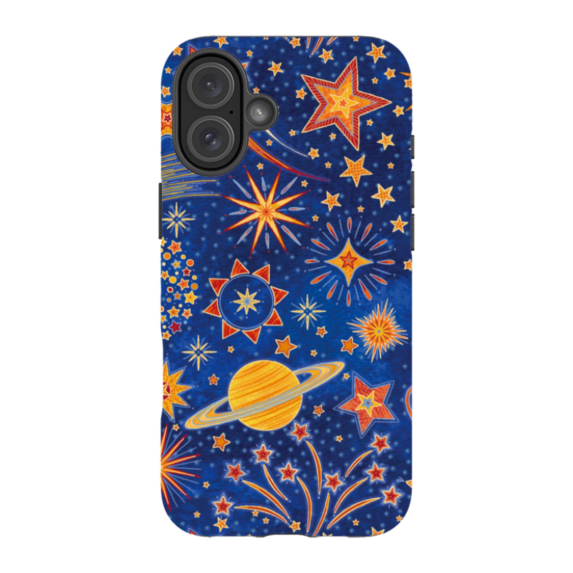 iPhone MagSafe Tough Case - Ebene 2 By natalie Pedetti Prack