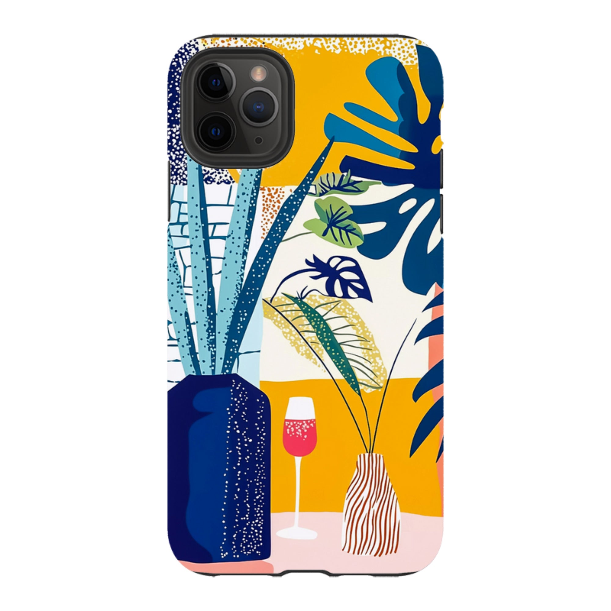 iPhone Case - Amalfi
