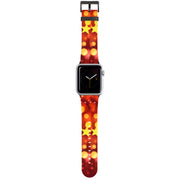 Spring Stars II Apple Watch Strap
