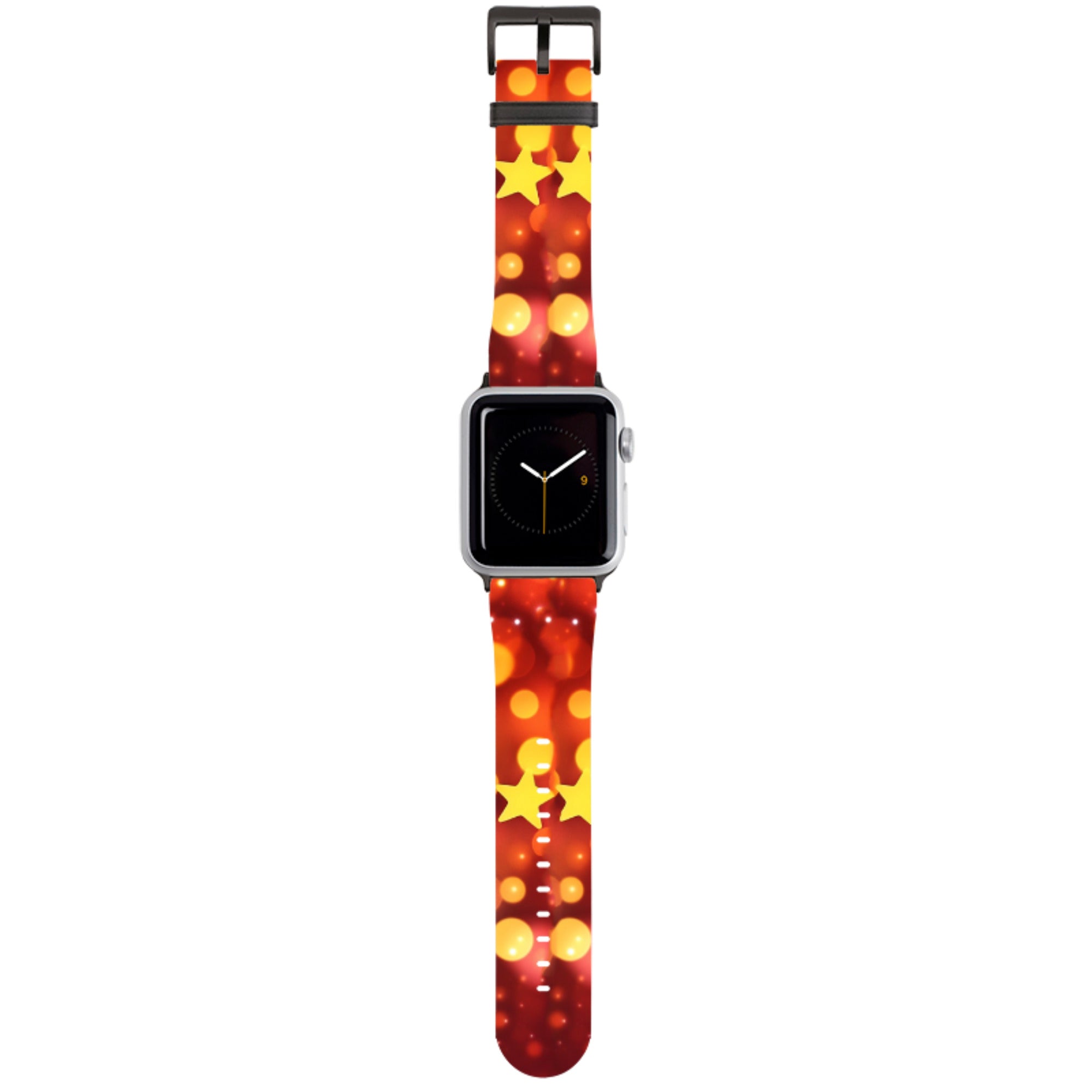 Spring Stars II Apple Watch Strap