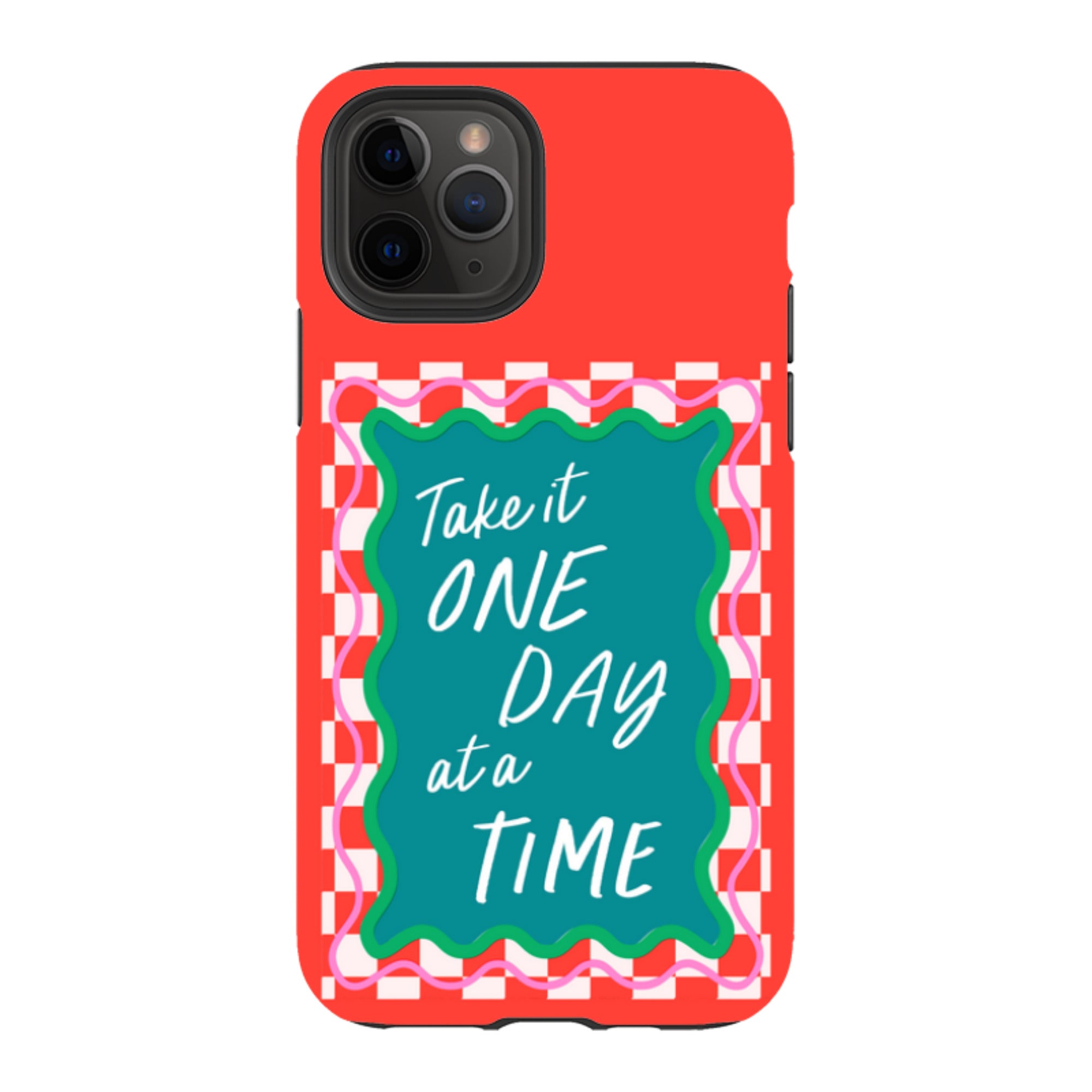 iPhone Case - One Day