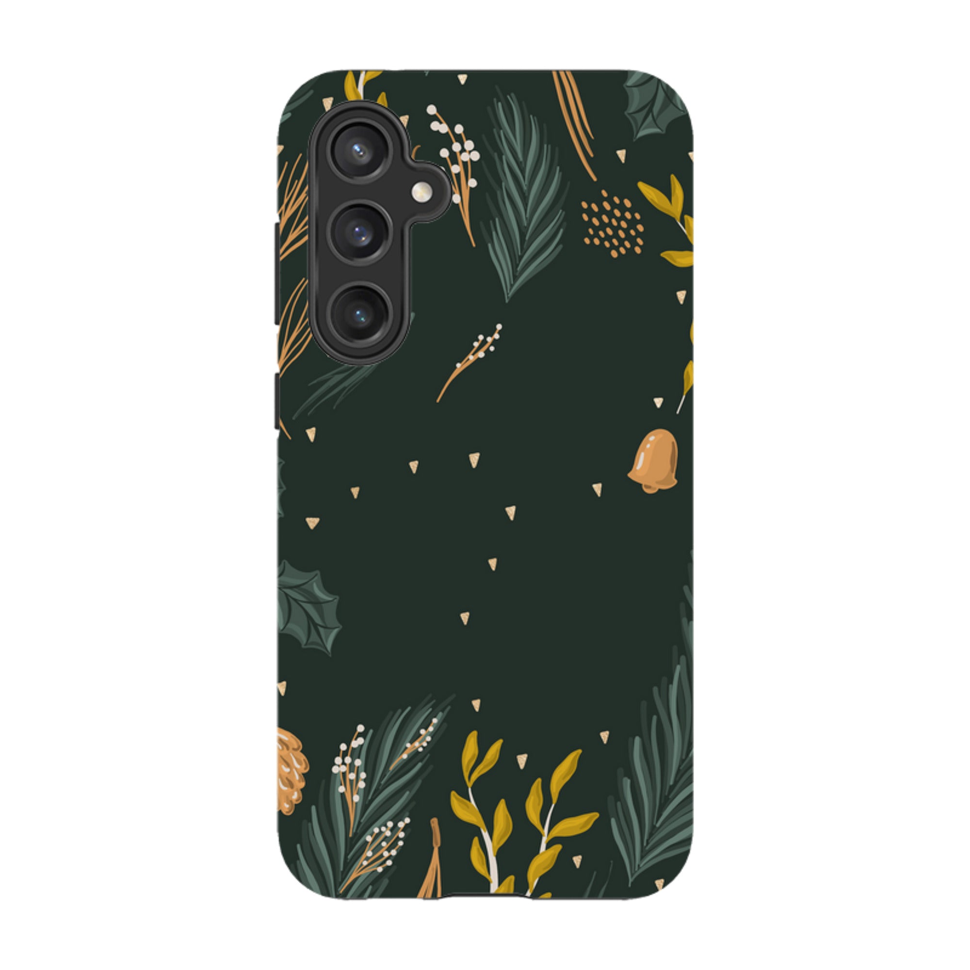 Samsung Tough Case - Good Tidings