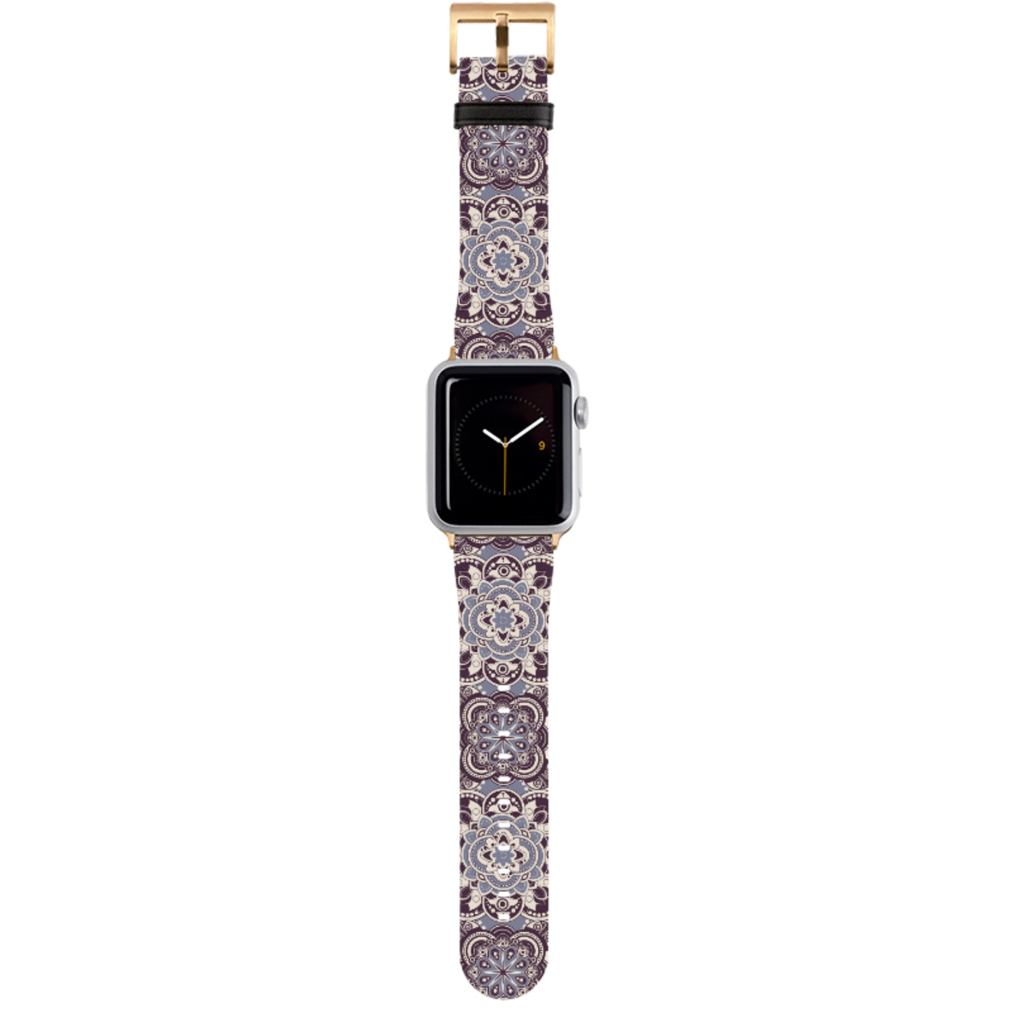 Clovelly Apple Watch Strap