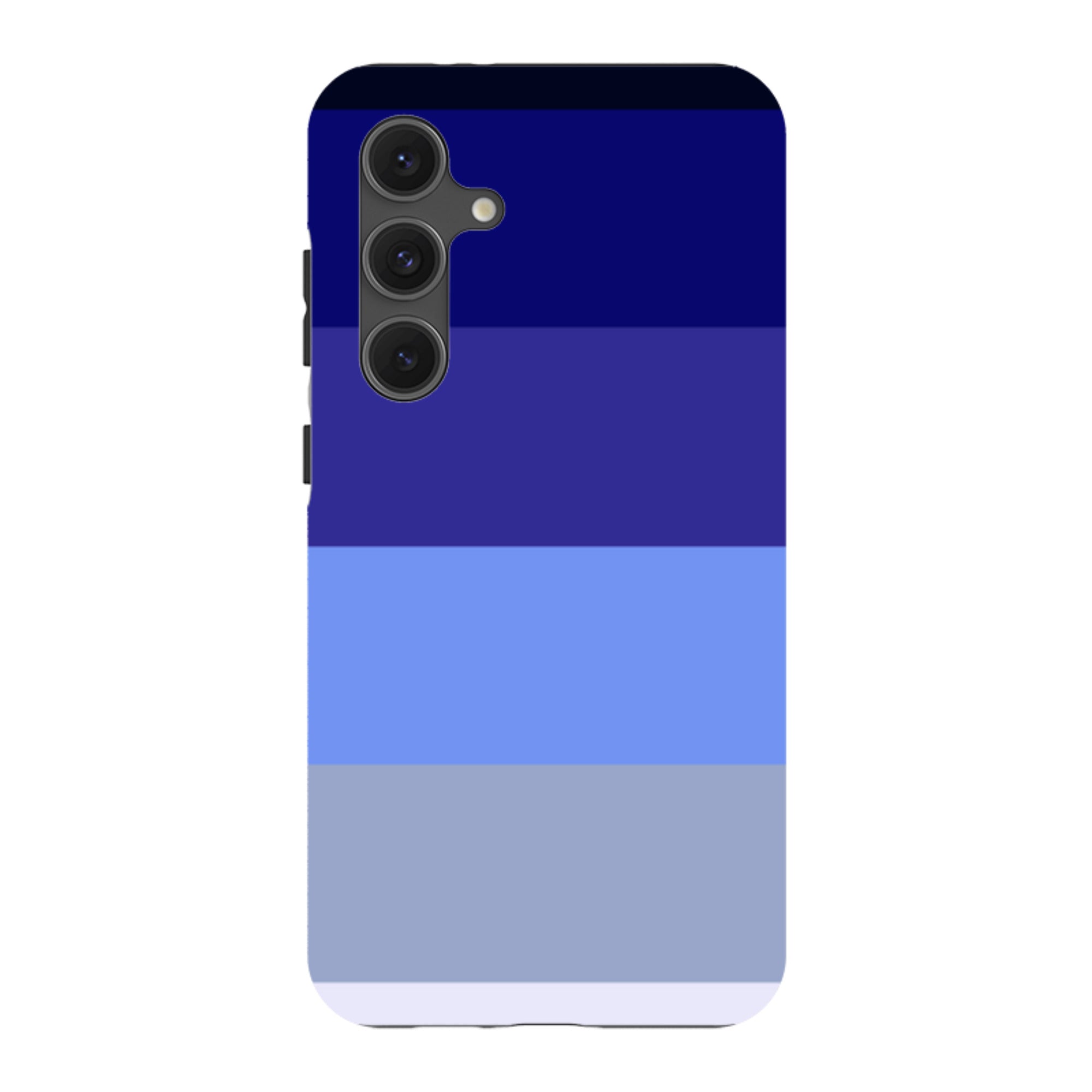 Samsung Tough Case - Sapphire Grade By Kitty Joseph