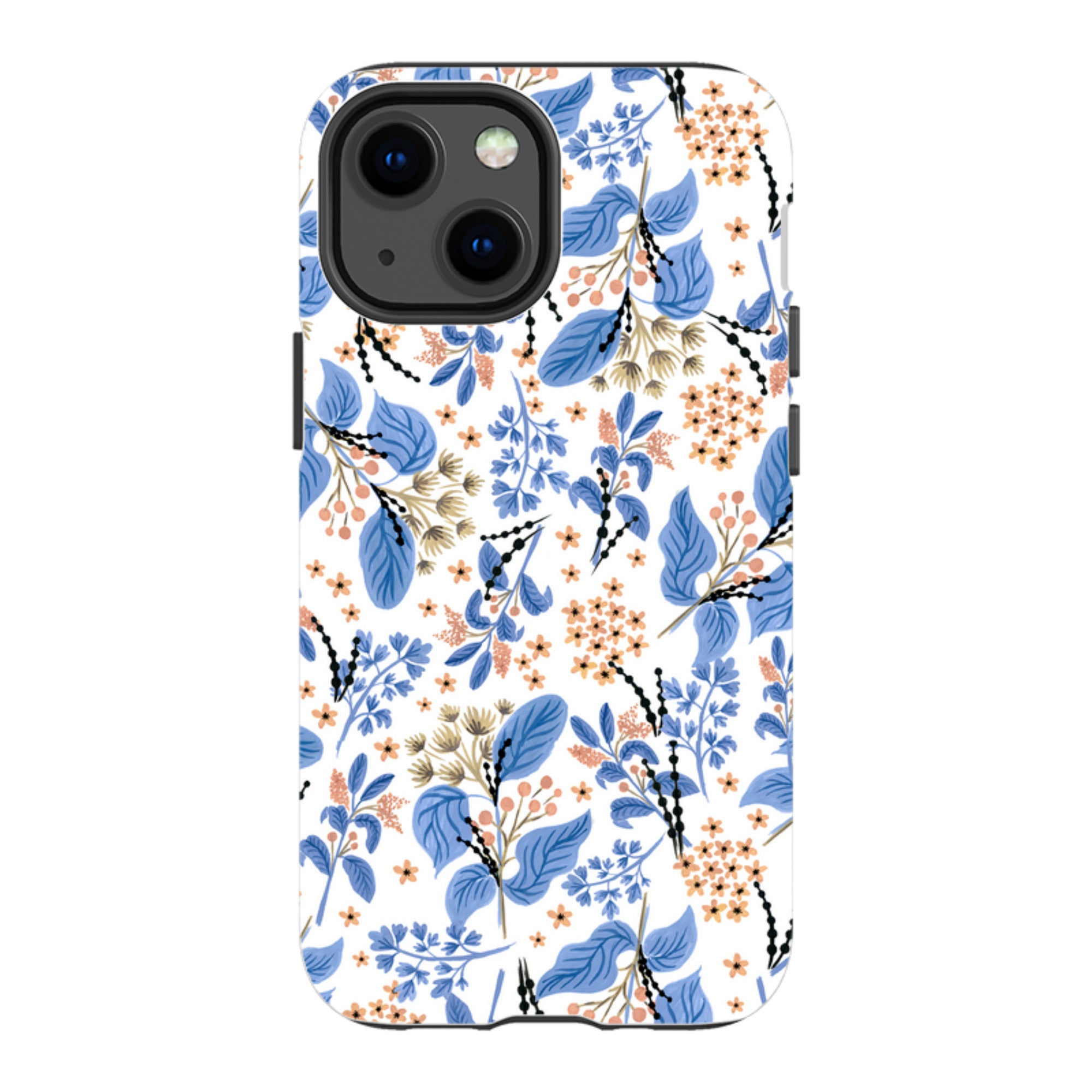 iPhone Tough Case - Winter Magic
