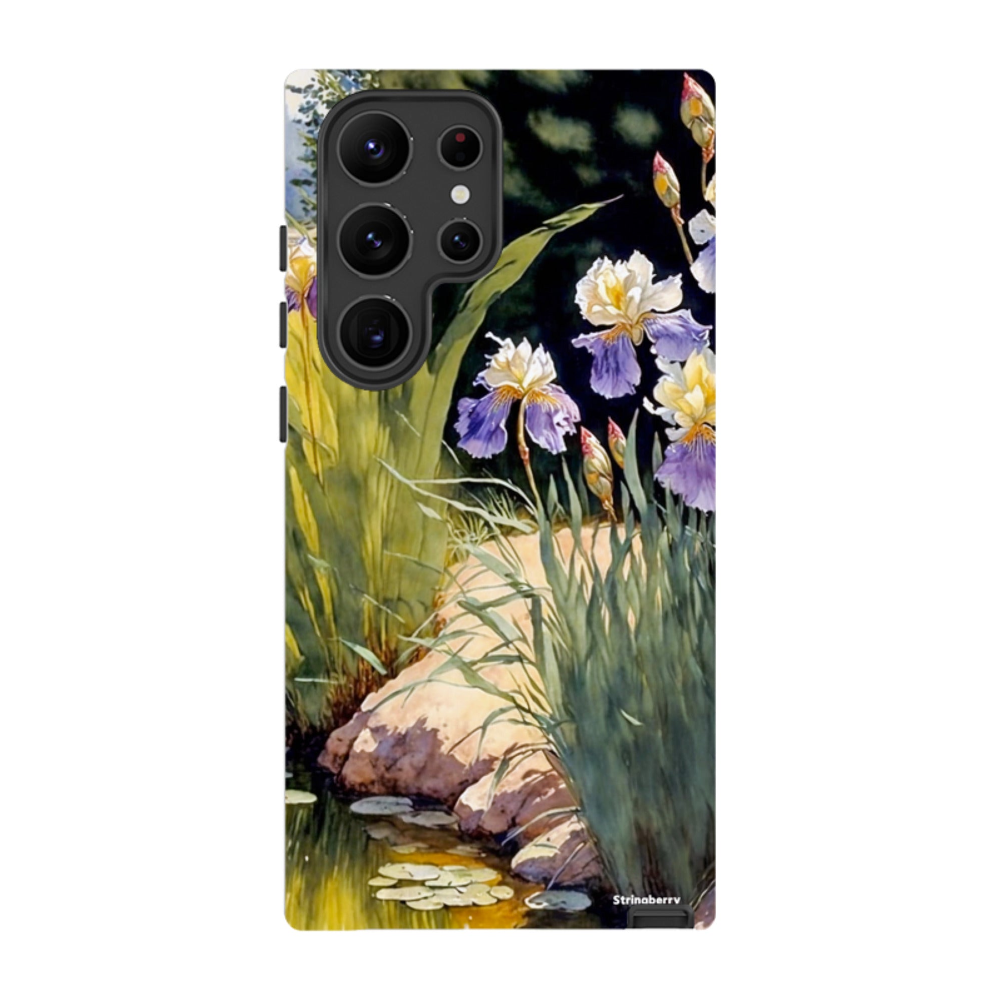 Samsung Tough Case - Coniston