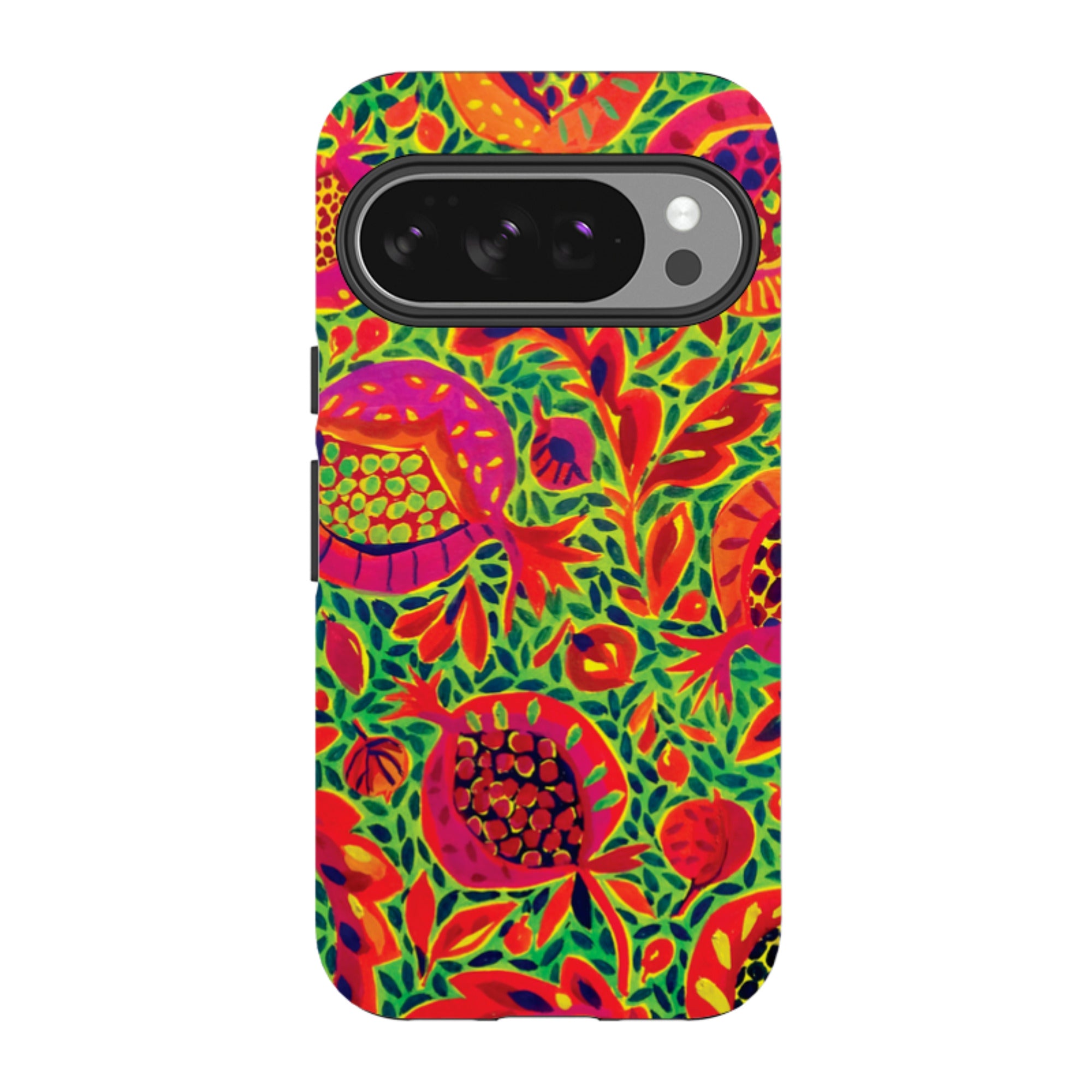 Google Tough Case - Tropical By Sarah Campbell