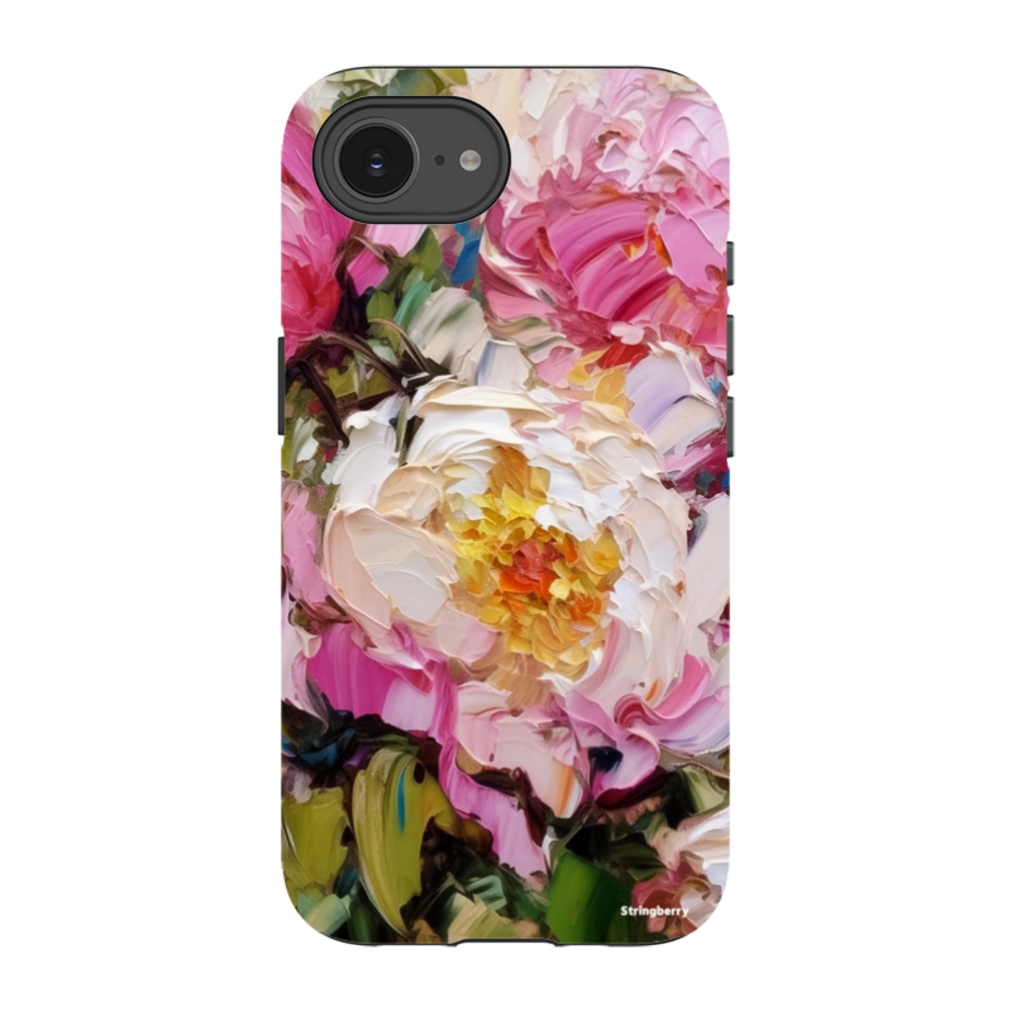 iPhone Tough Case - Farcet