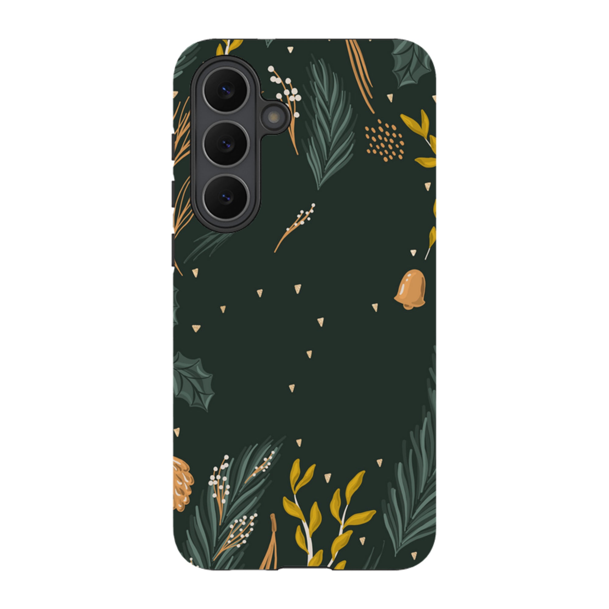 Samsung Tough Case - Good Tidings