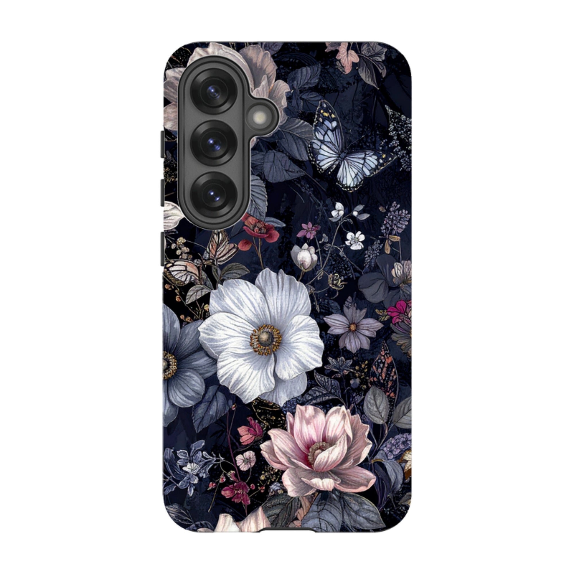 Samsung Tough Case - Salvador Floral