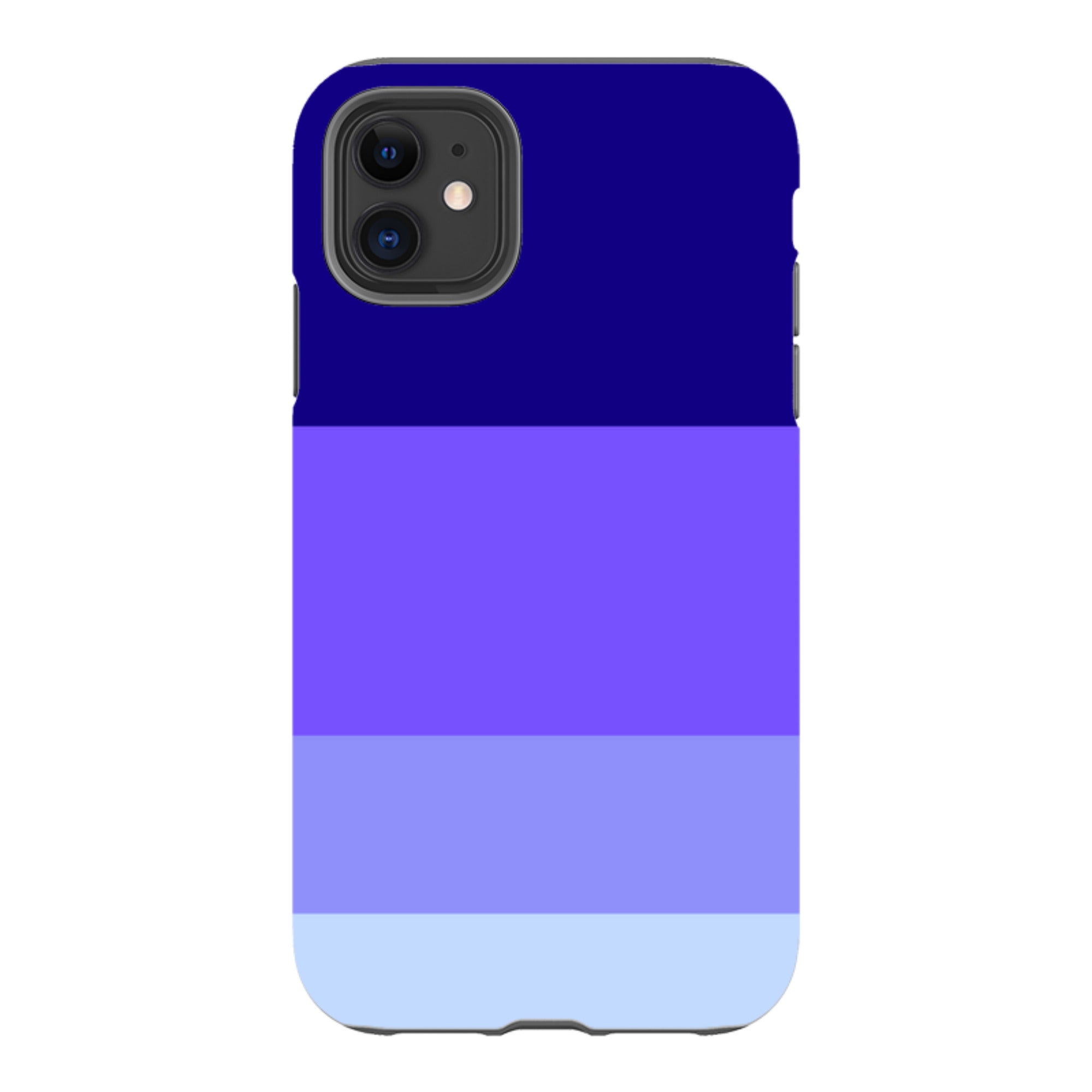 iPhone Tough Case - Sydney Chroma