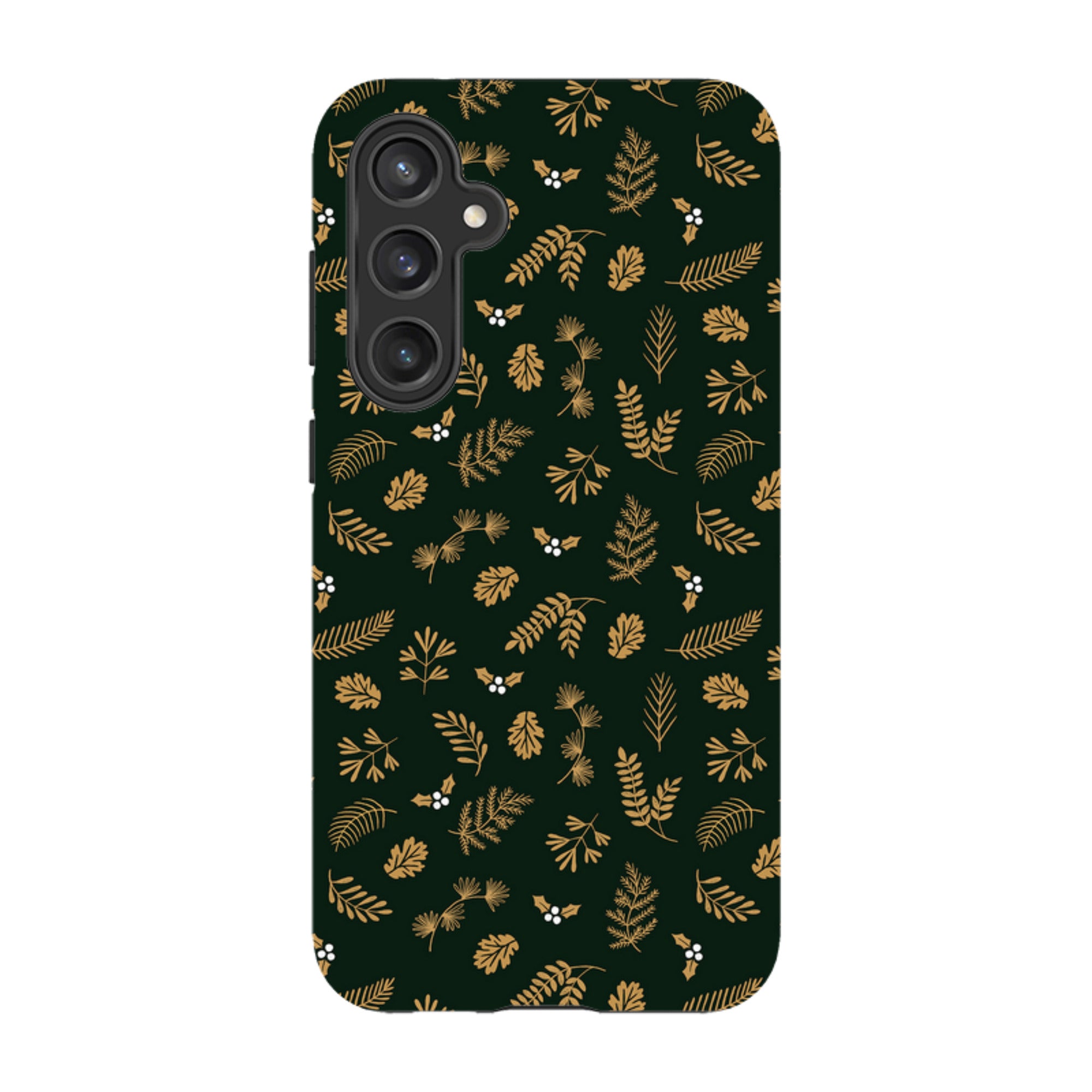 Samsung Tough Case - Pa Rum Pum Pum