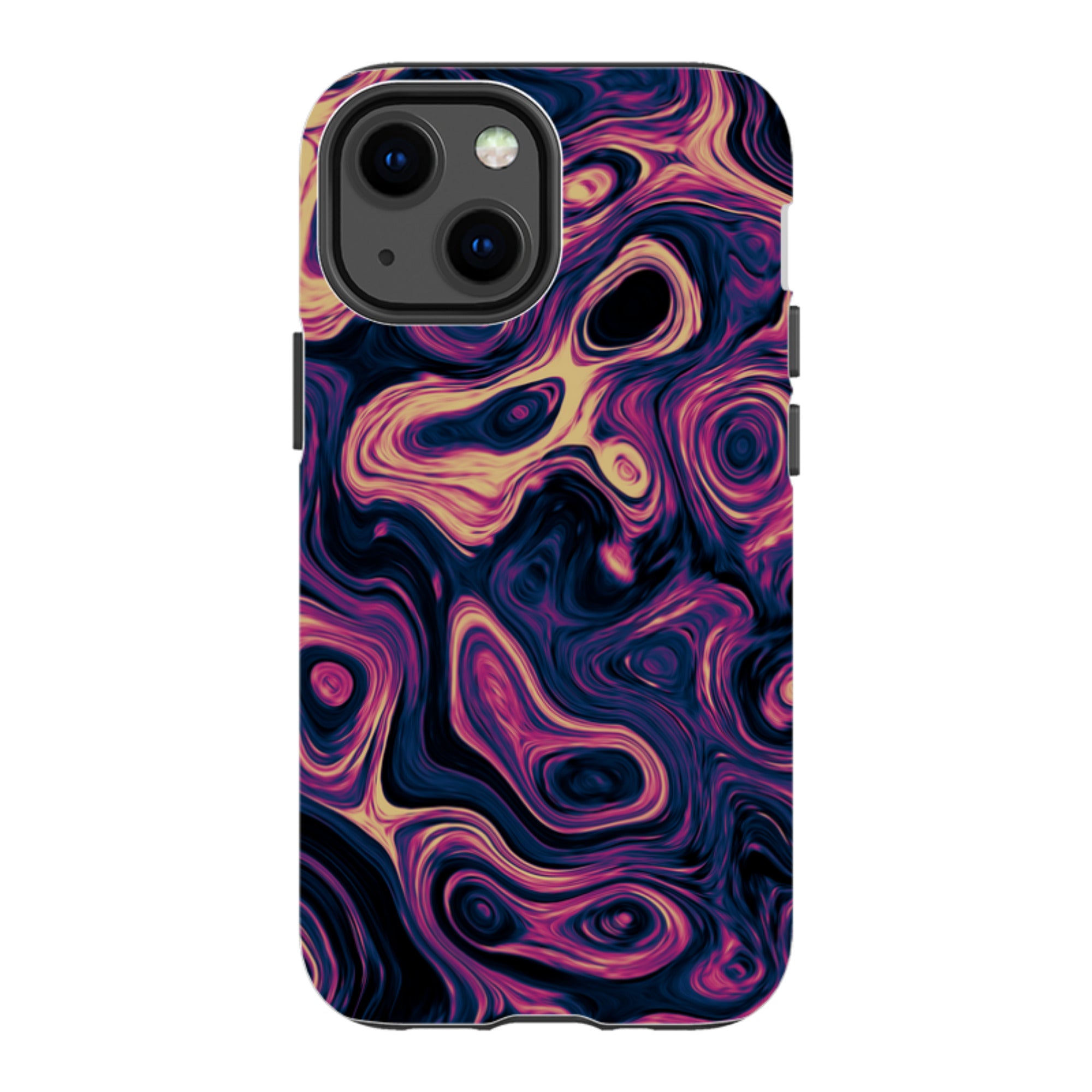 iPhone Tough Case - Bijou