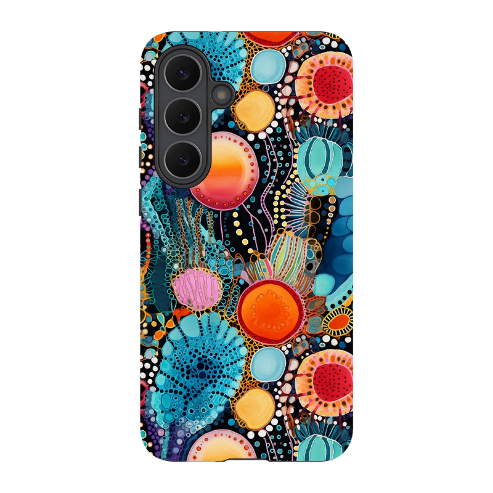 Samsung Tough Case - Ghini