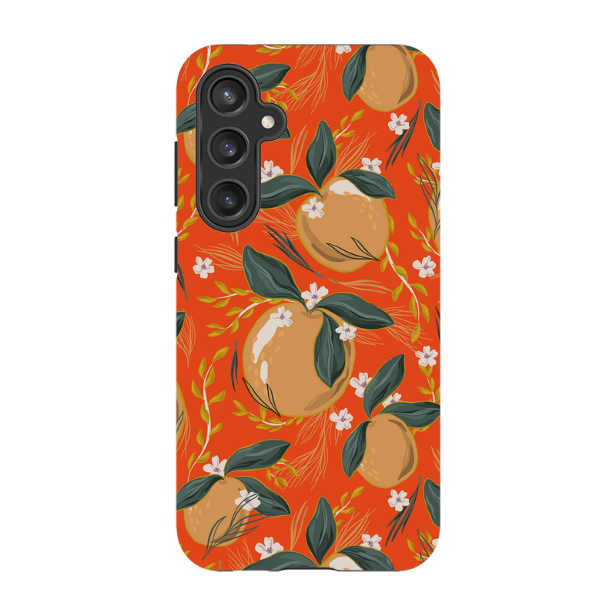Samsung Tough Case - Fruits II