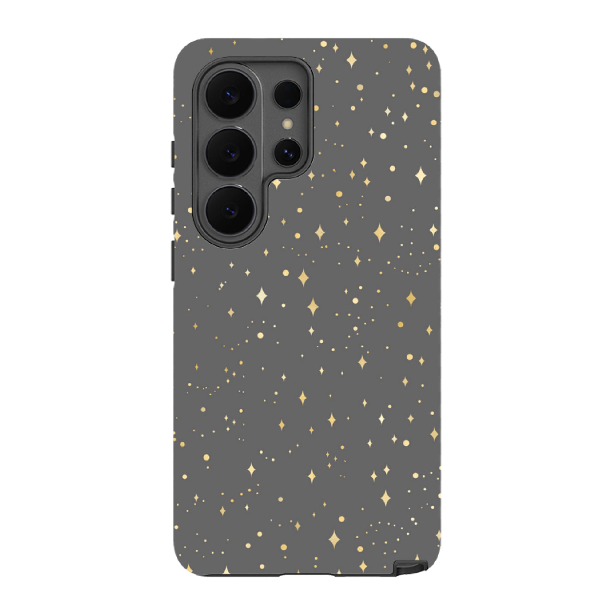 Samsung Tough Case - Grey Cosmos