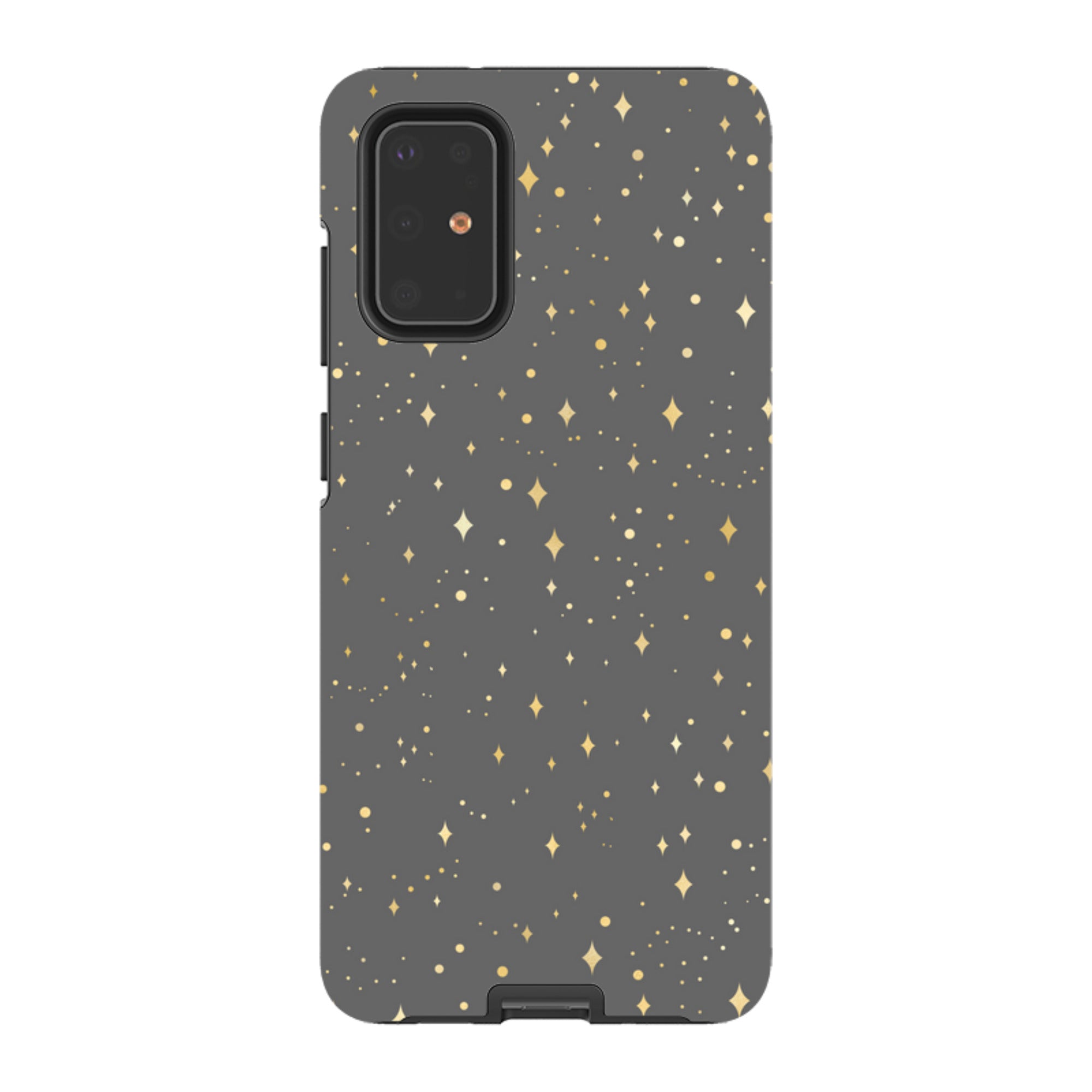 Samsung Tough Case - Grey Cosmos