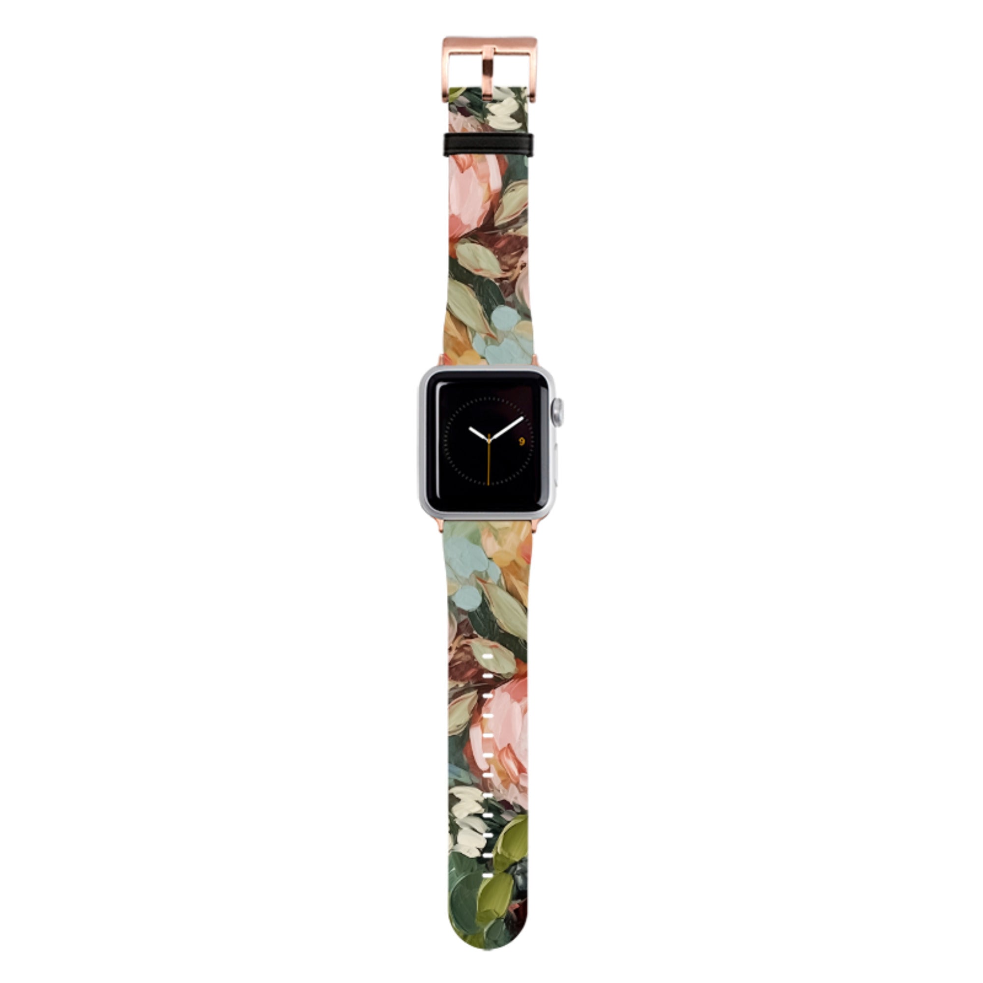 Fordham Apple Watch Strap