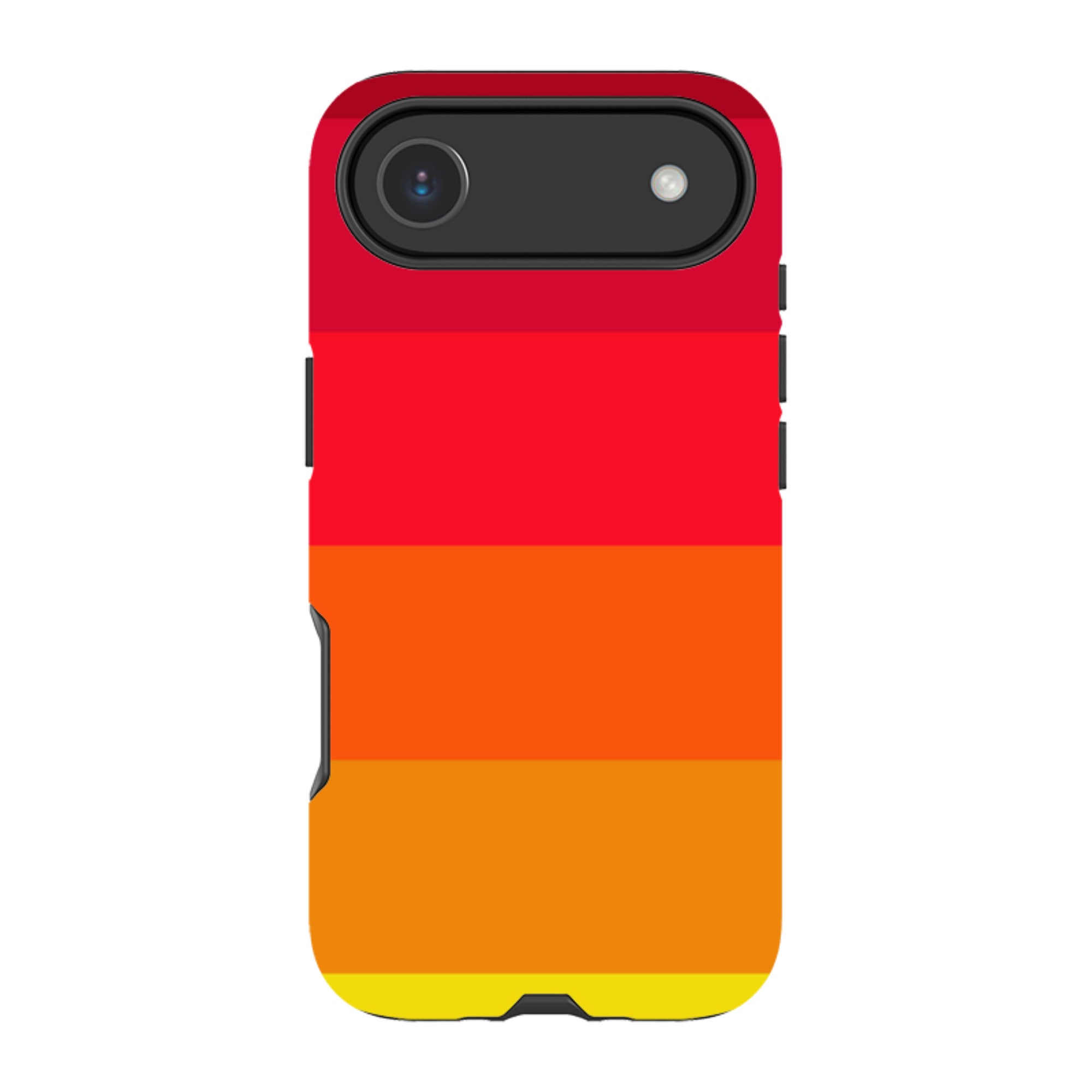 iPhone Tough Case - Amber Grade By Kitty Joseph