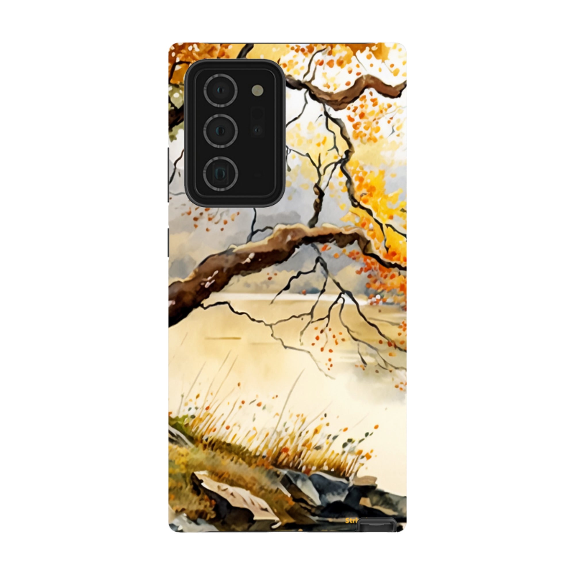 Samsung Tough Case - Waters Edge
